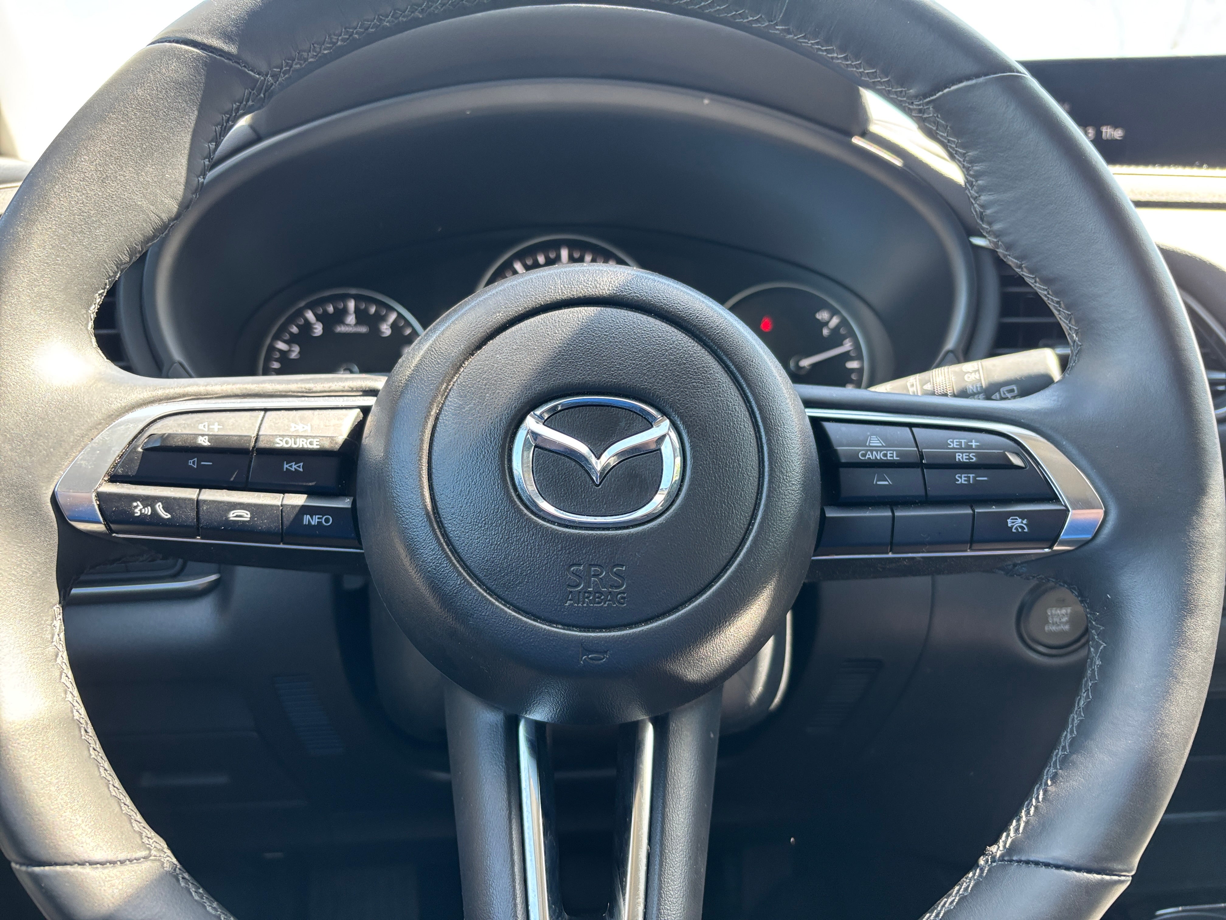 2024 Mazda CX-30 Select 4