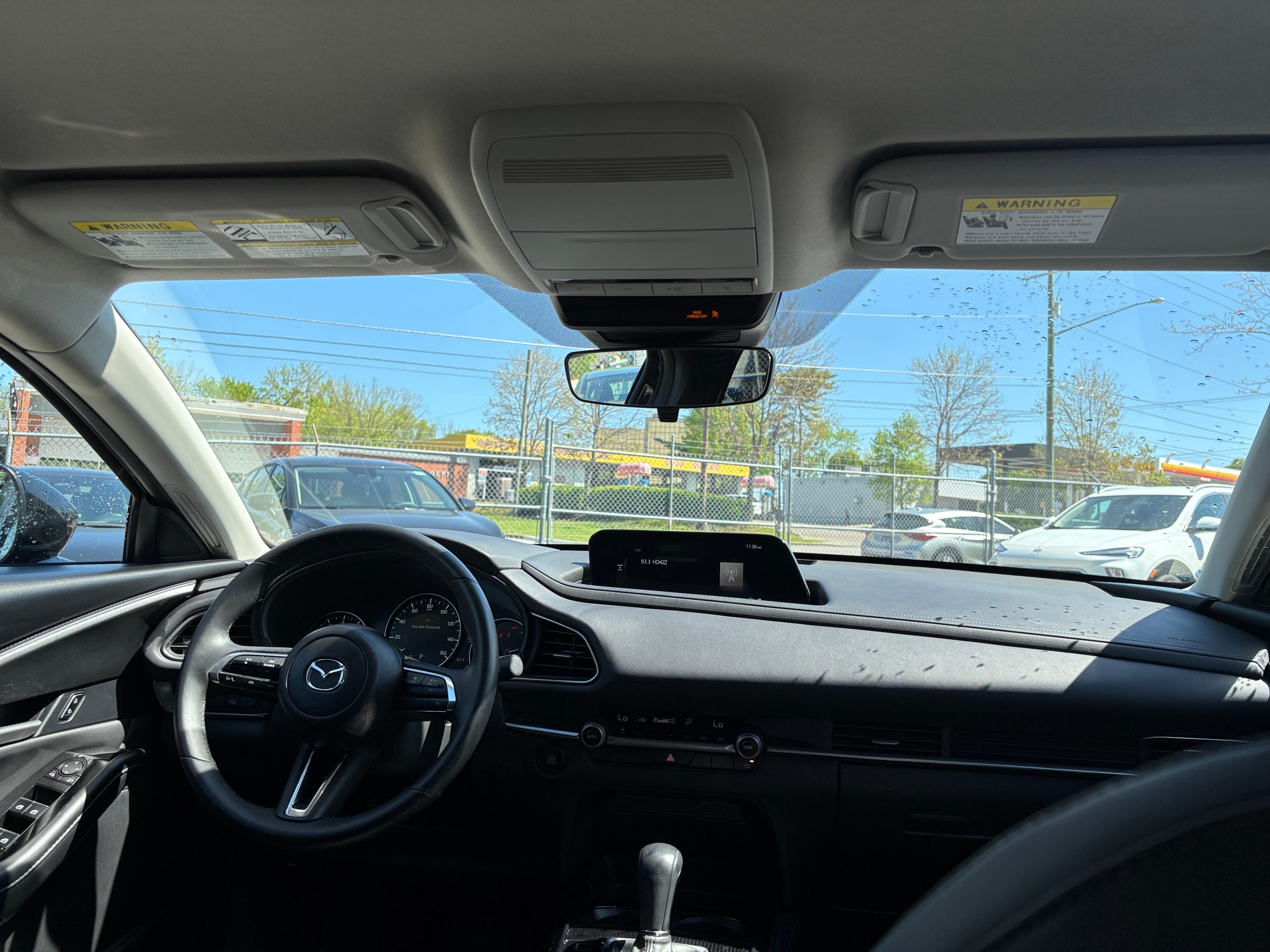 2024 Mazda CX-30 Select 3