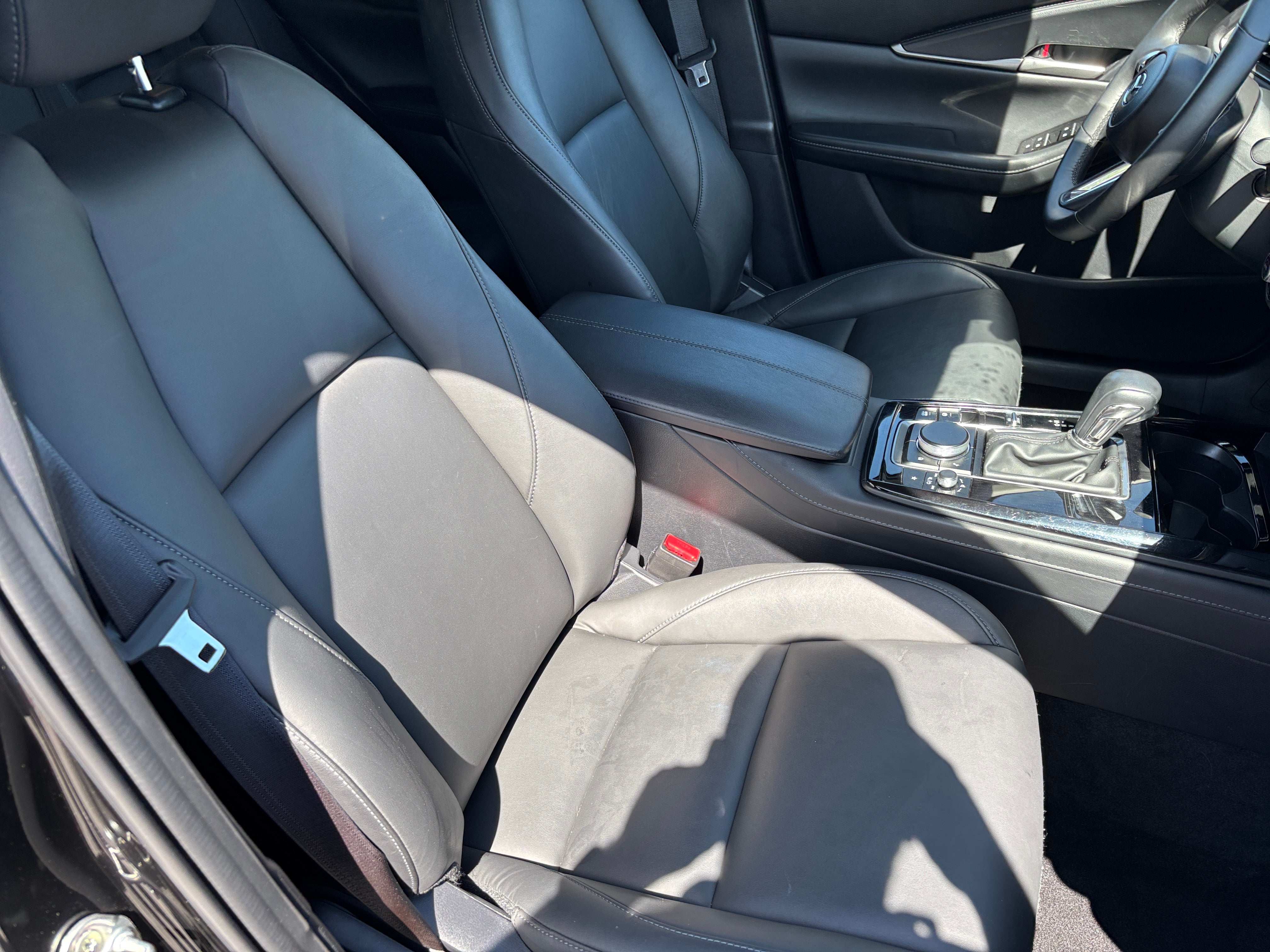 2024 Mazda CX-30 Select 2