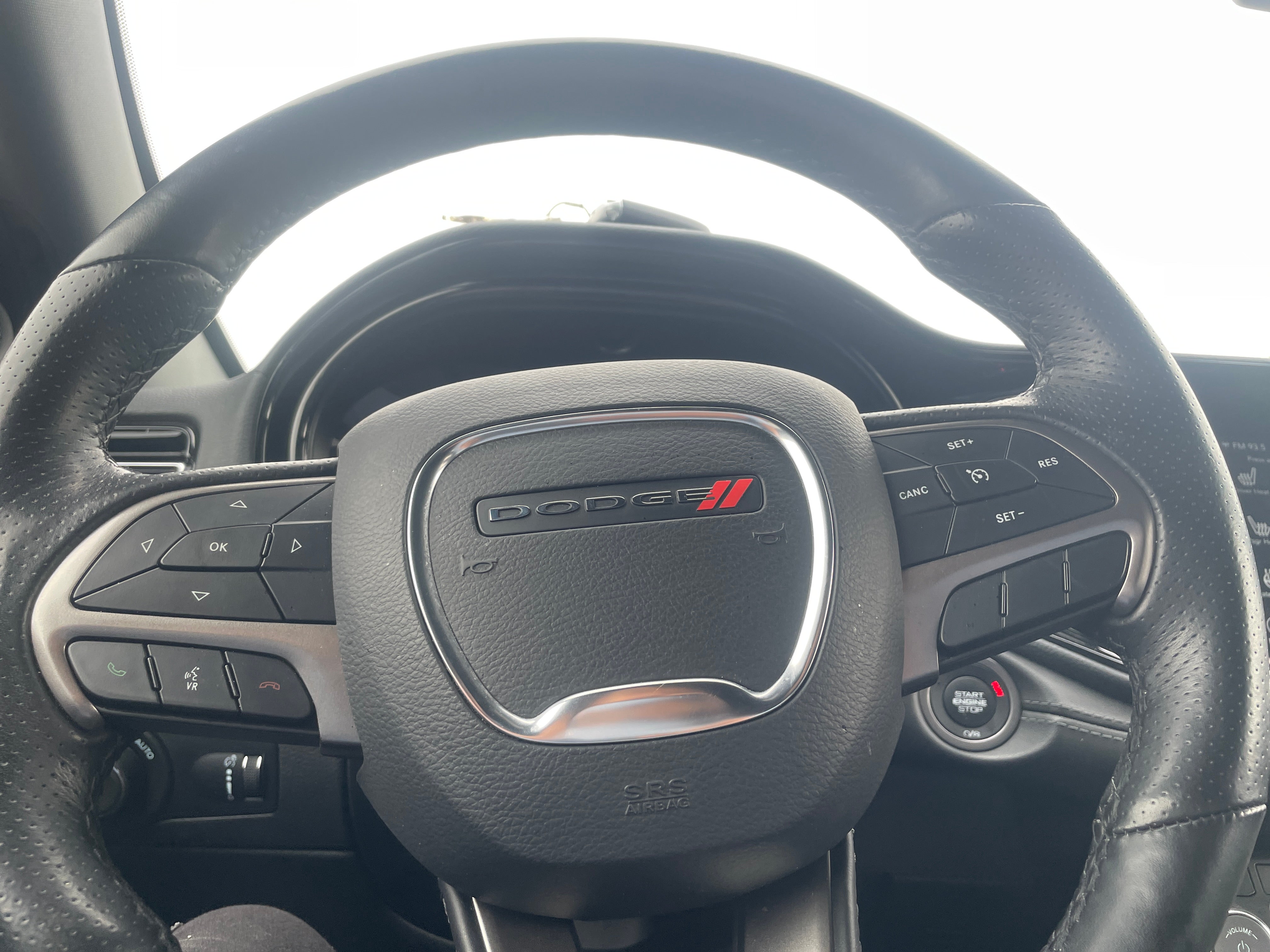 2023 Dodge Durango SXT 5