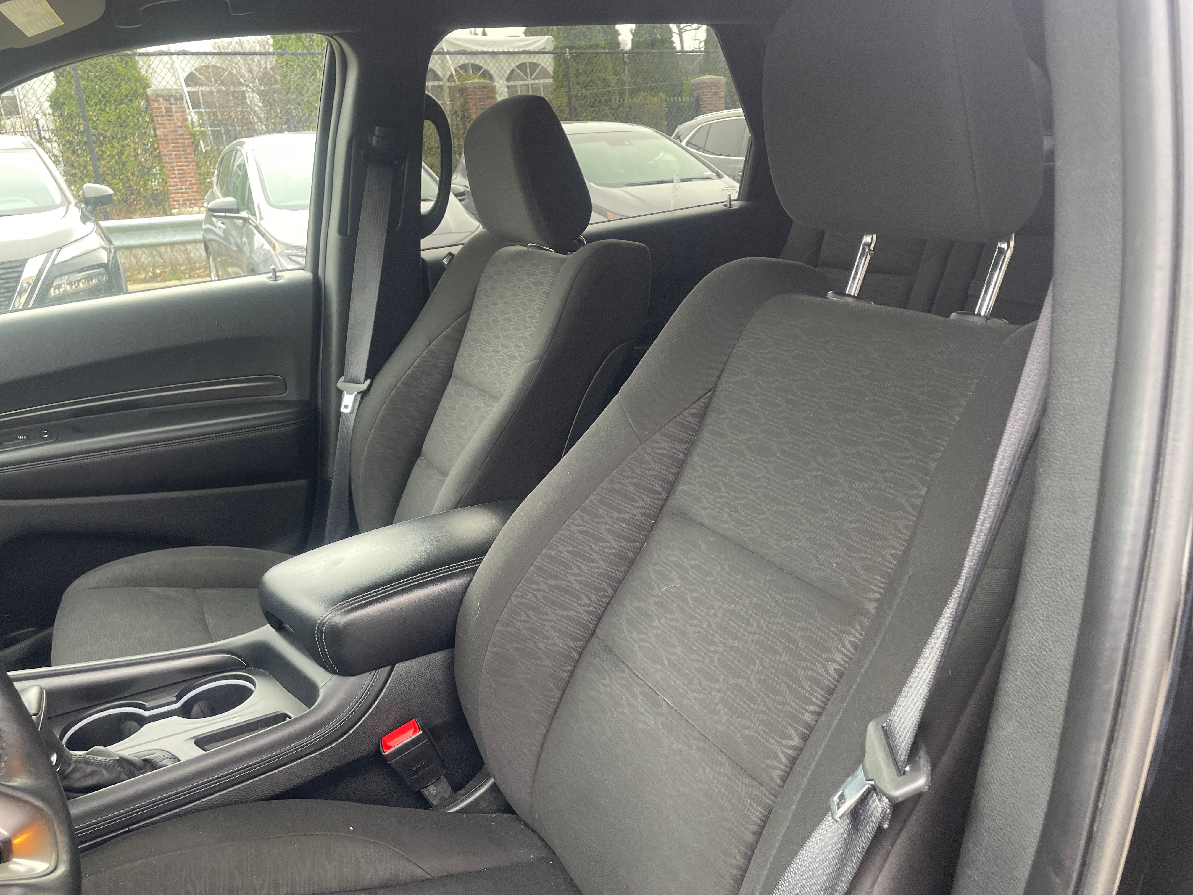 2023 Dodge Durango SXT 2