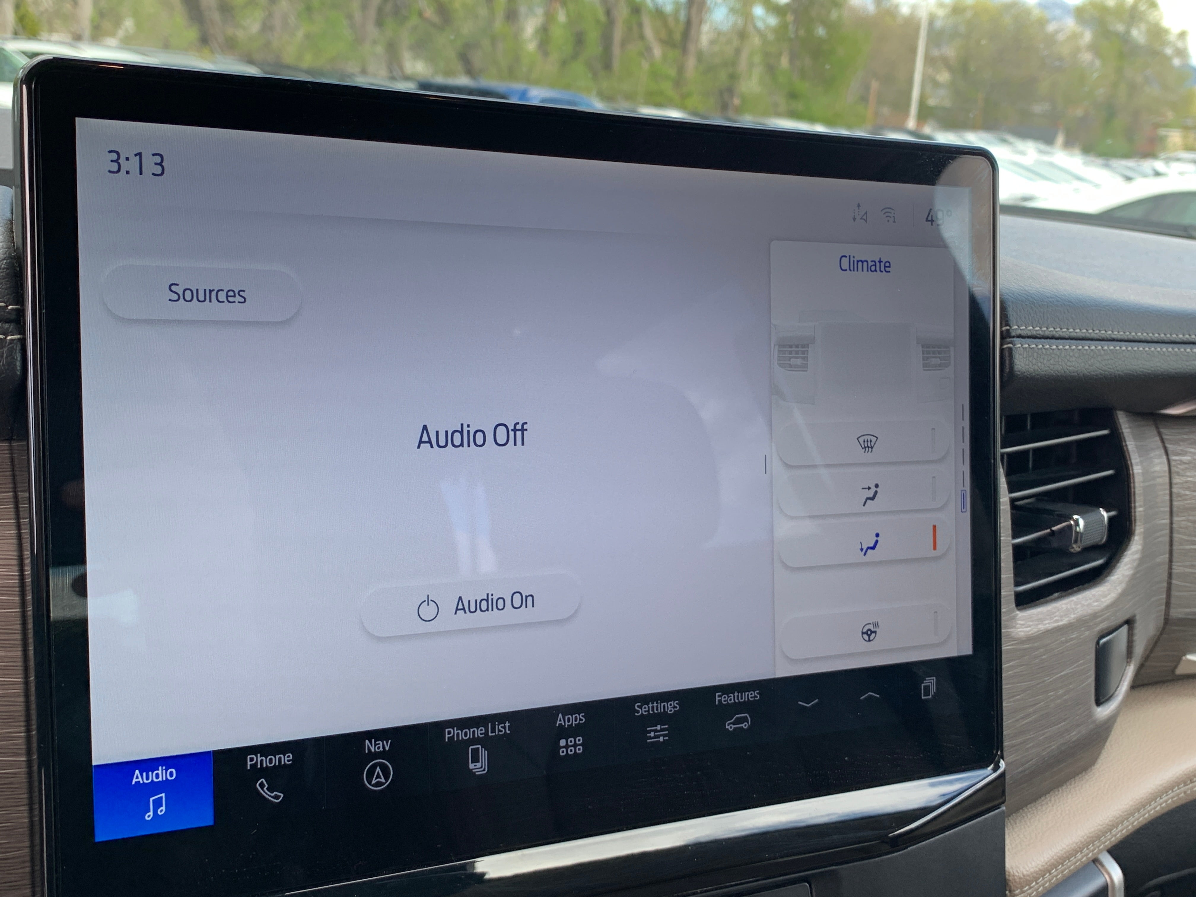 2024 Ford Expedition Limited 4