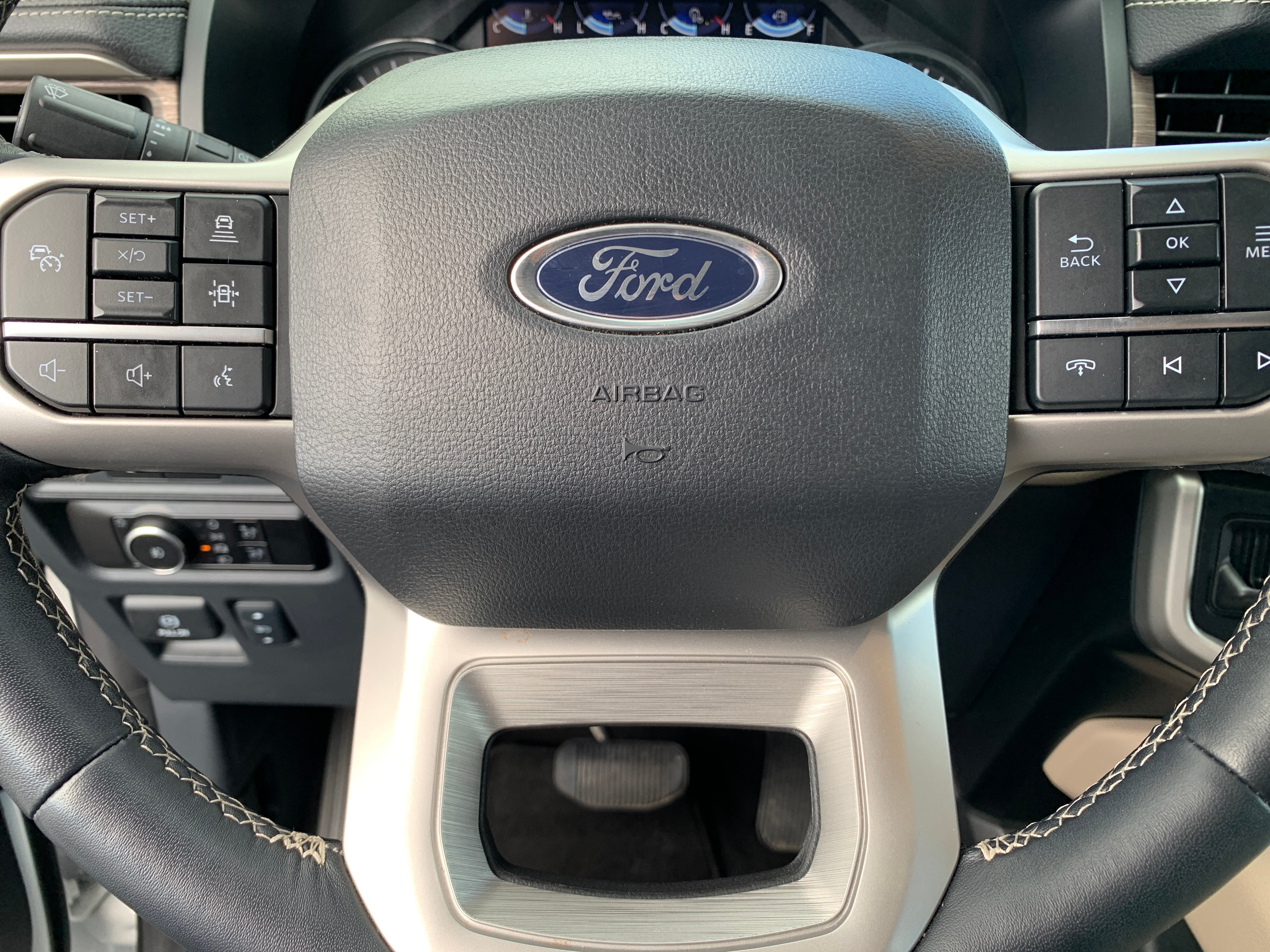 2024 Ford Expedition Limited 5