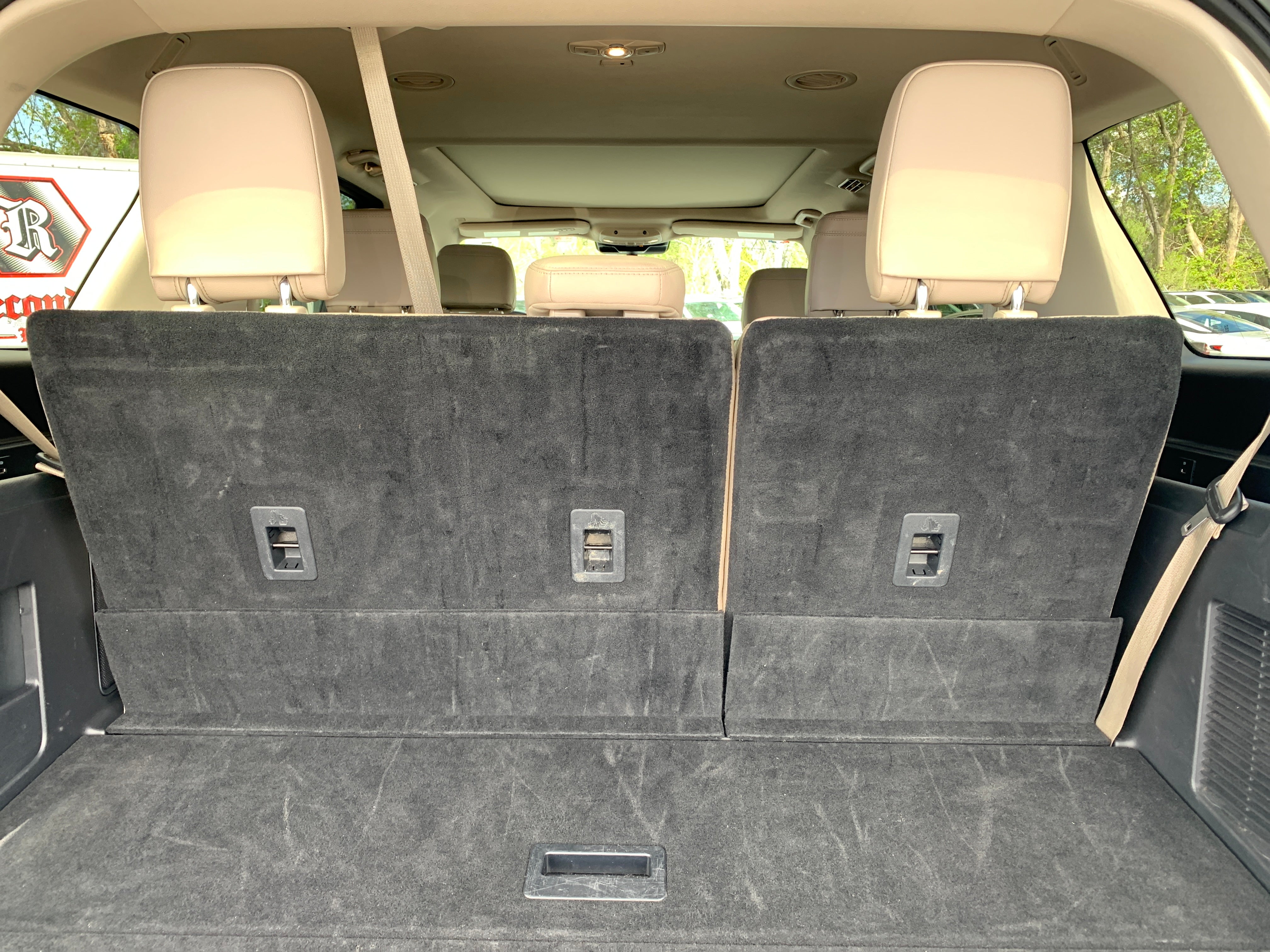 2024 Ford Expedition Limited 6
