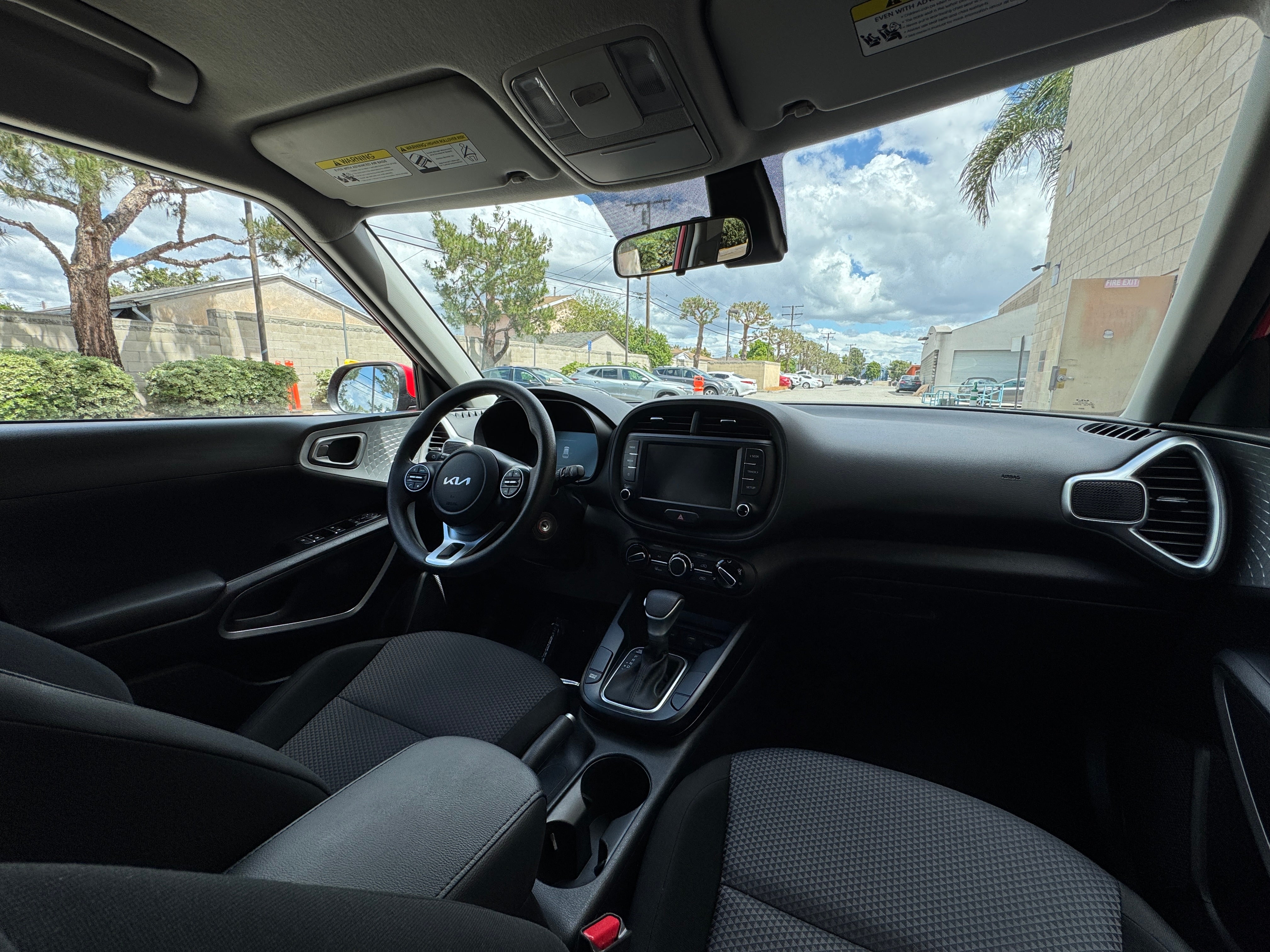 2024 Kia Soul LX 3
