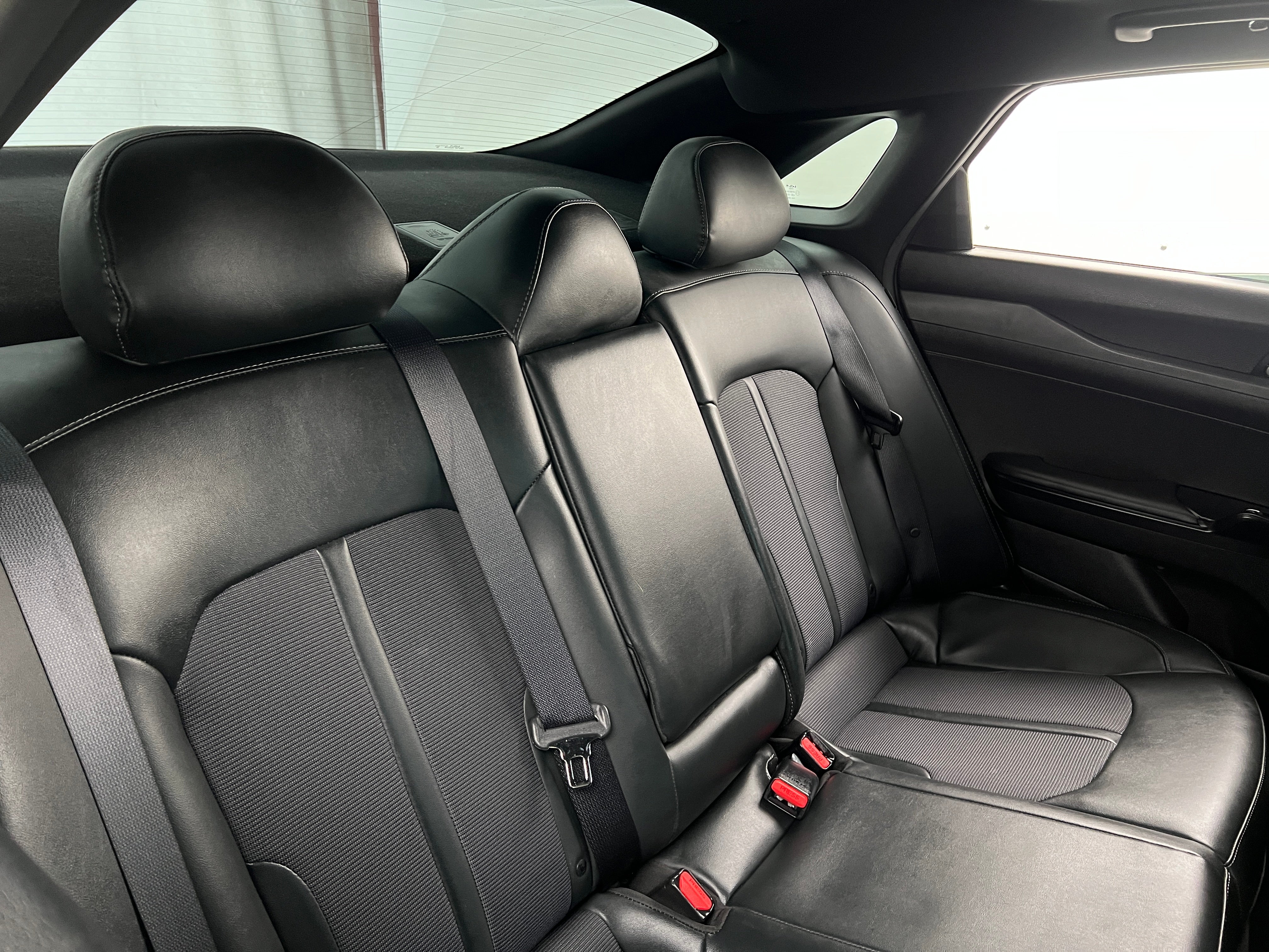 2023 Kia K5 GT-Line 5