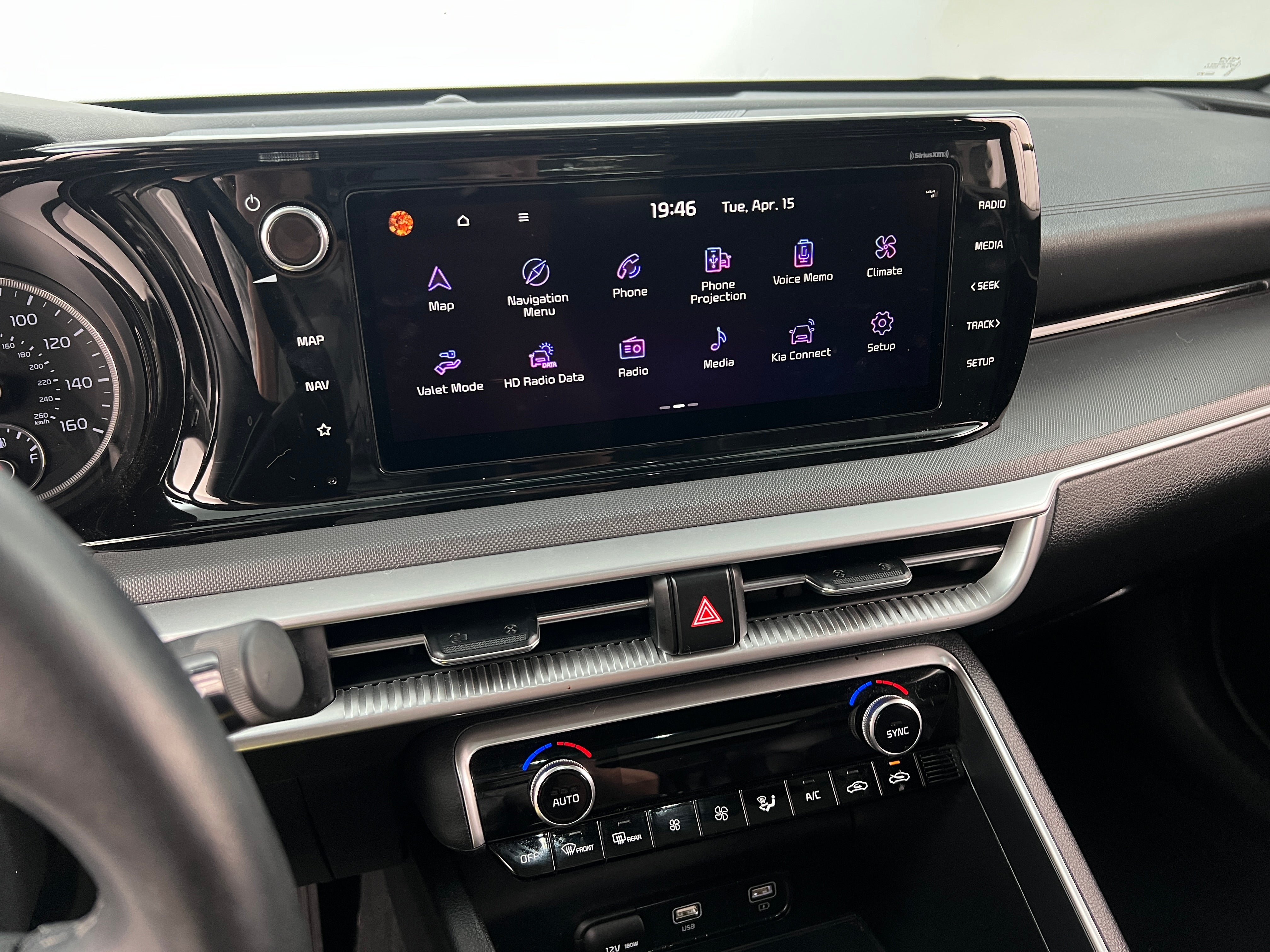 2023 Kia K5 GT-Line 3
