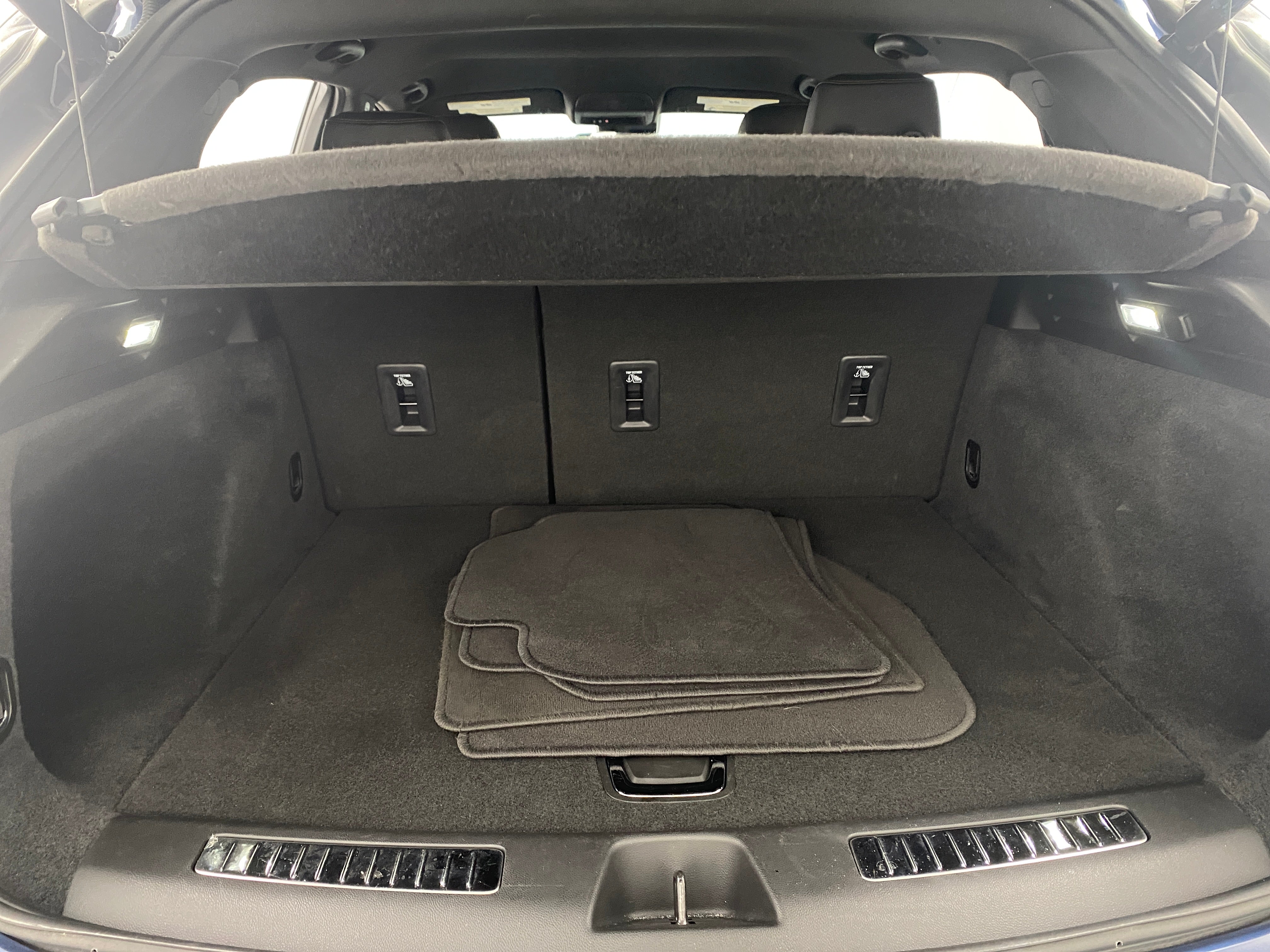 2019 Cadillac XT4 Sport 6