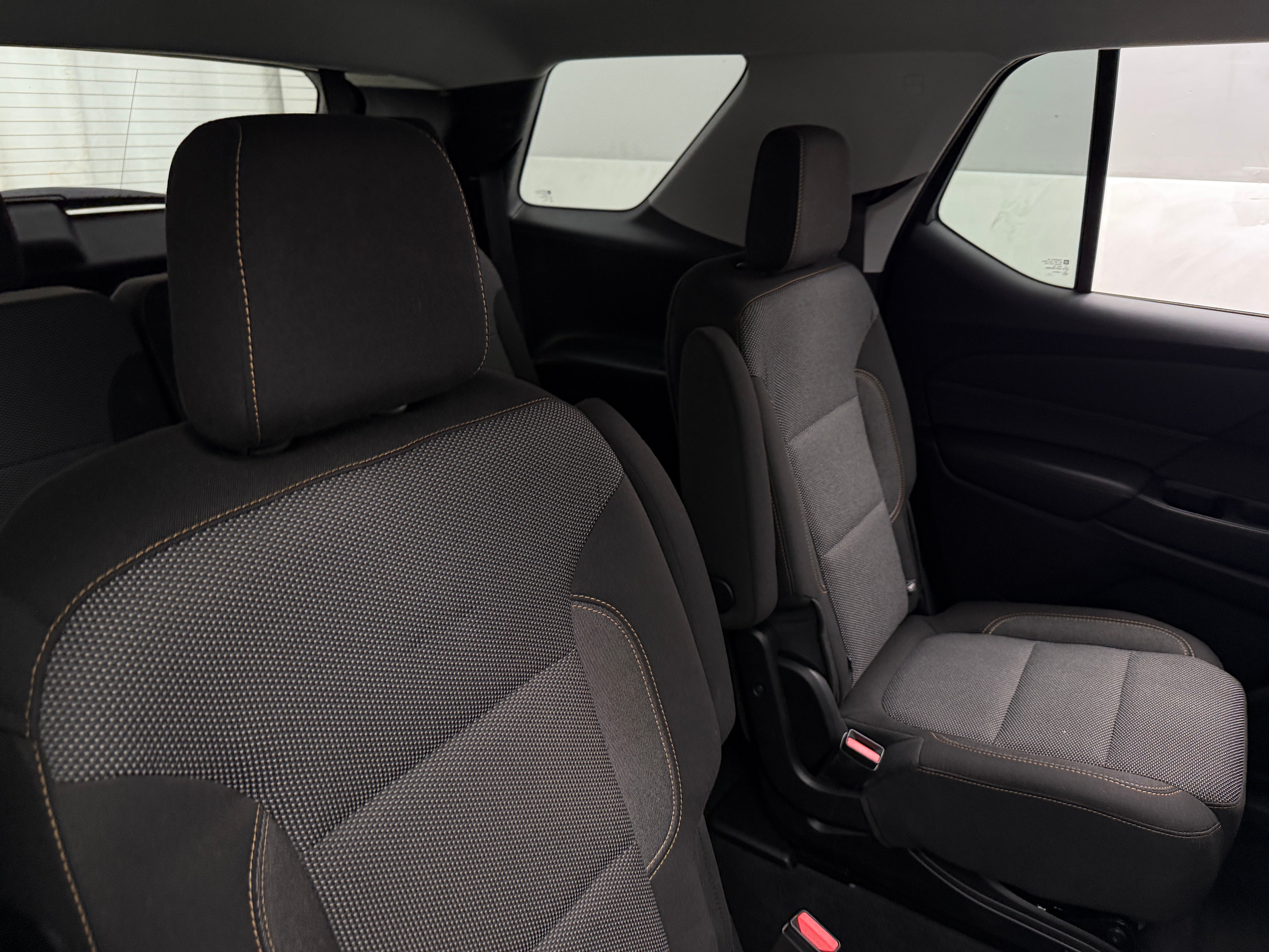 2018 Chevrolet Traverse LT 6