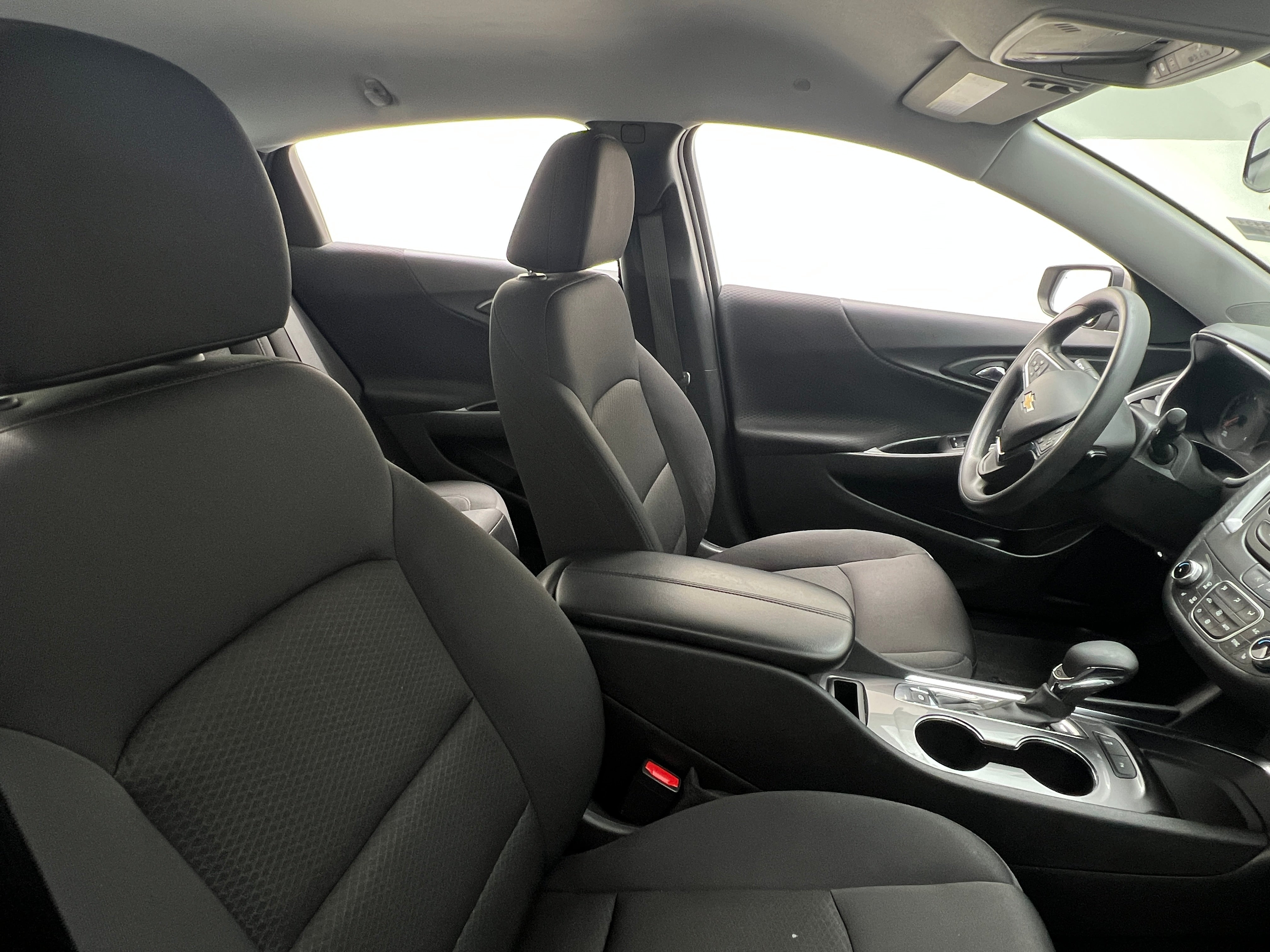2023 Chevrolet Malibu LT 2