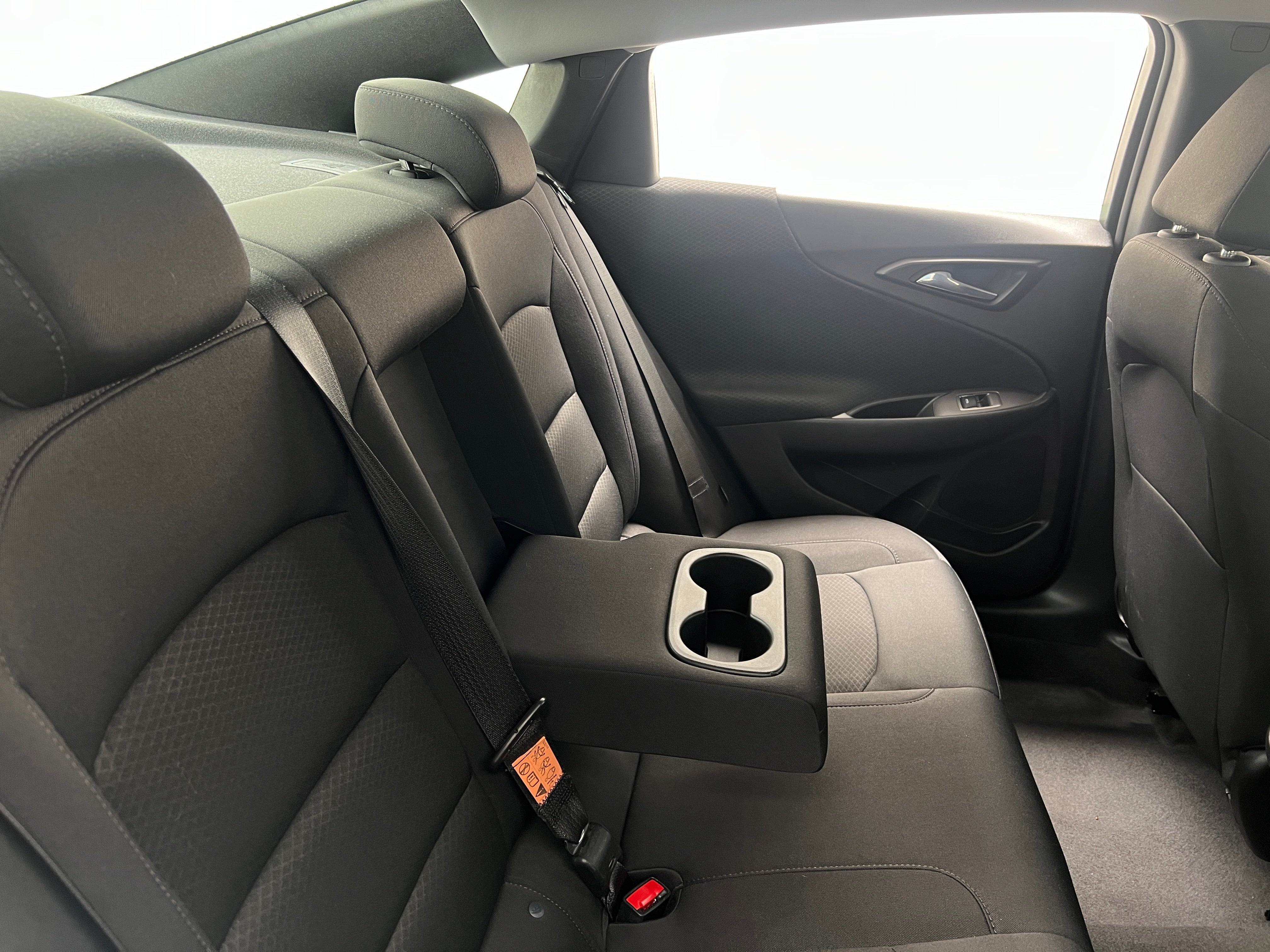 2023 Chevrolet Malibu LT 6