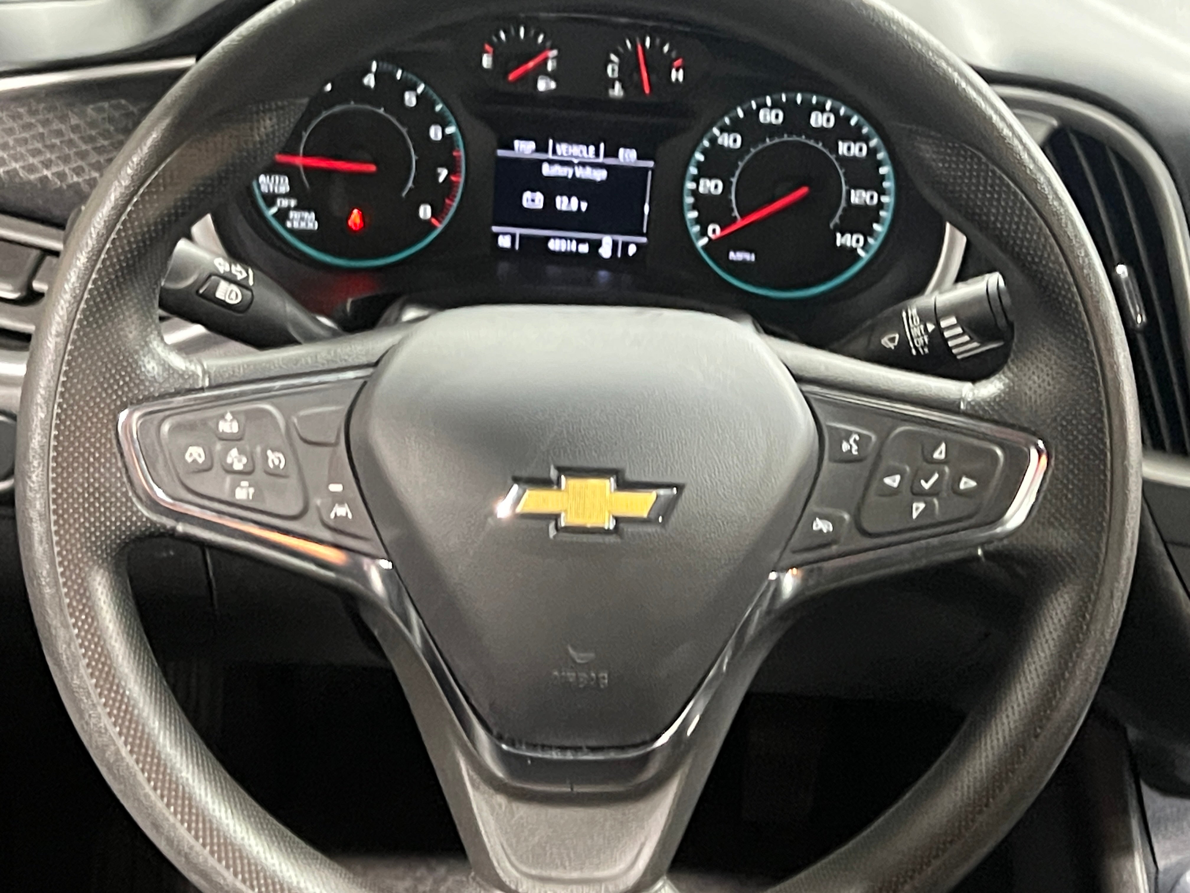 2023 Chevrolet Malibu LT 5