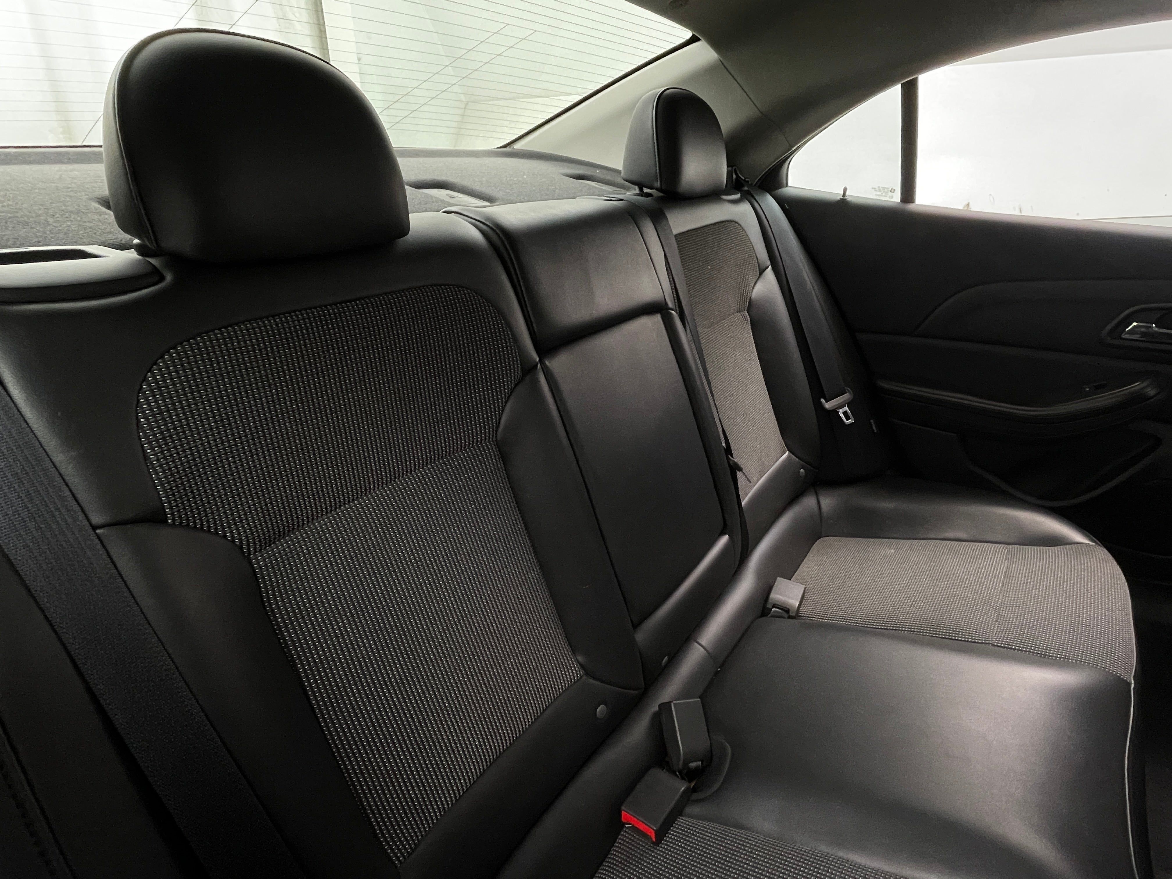 2015 Chevrolet Malibu LT 6
