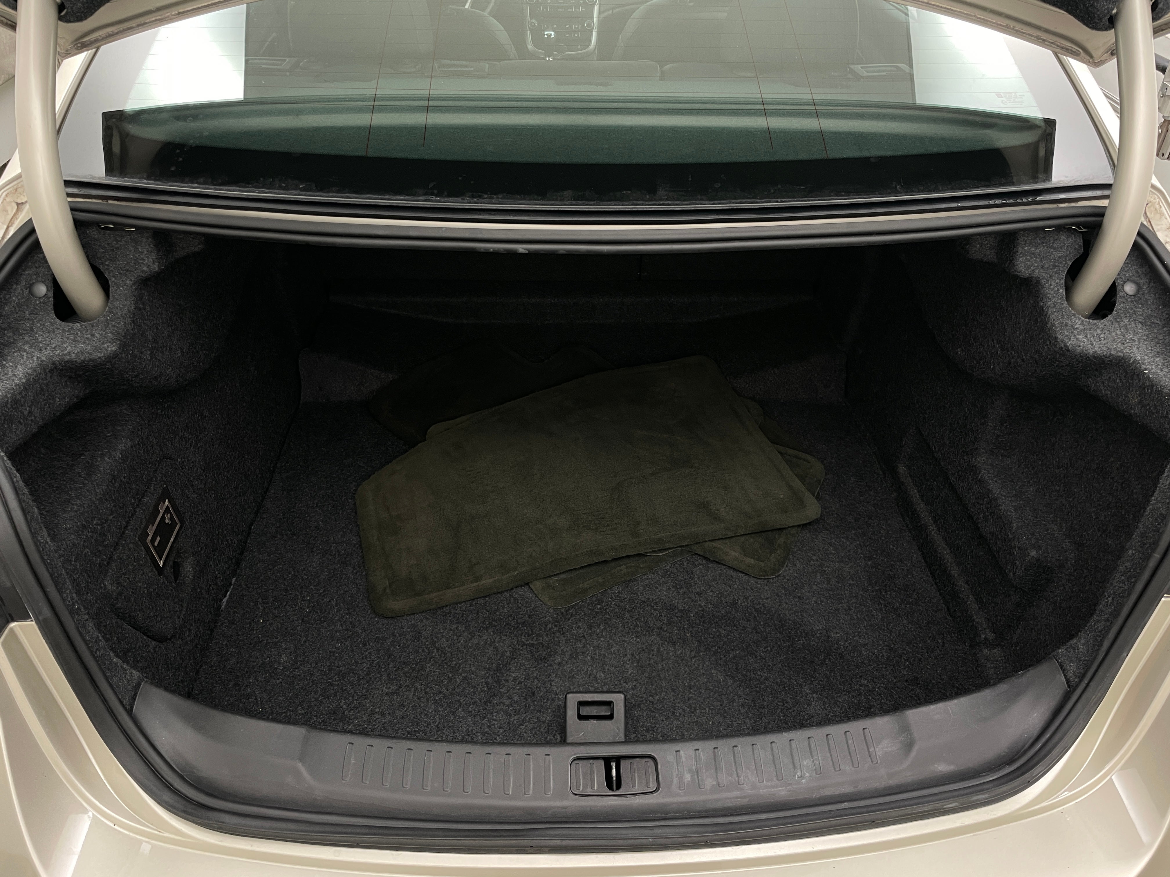 2015 Chevrolet Malibu LT 7