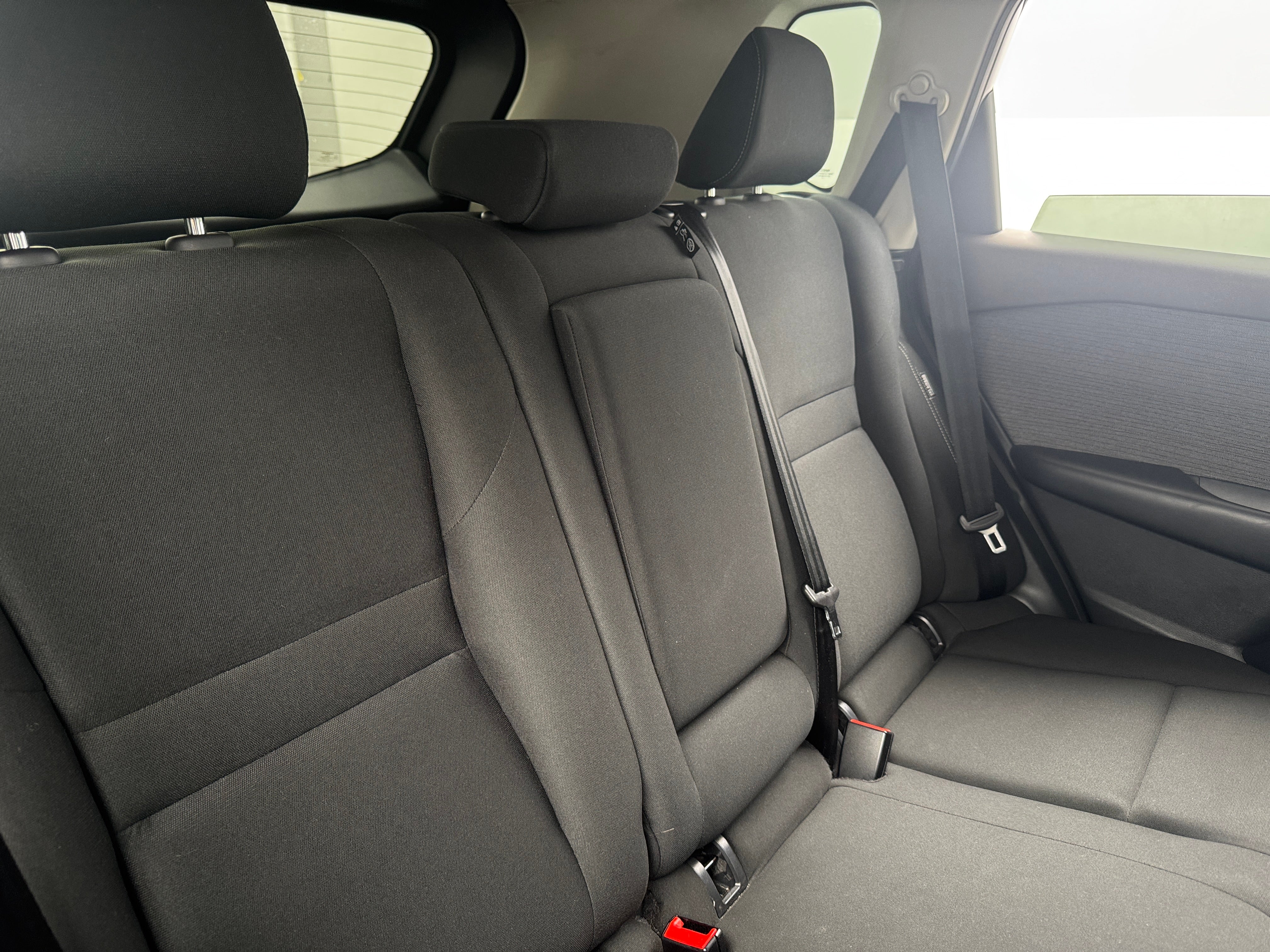 2023 Nissan Rogue S 6