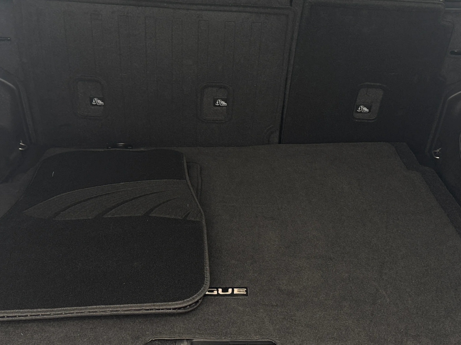 Thumbnail: 2023 Nissan Rogue - 7