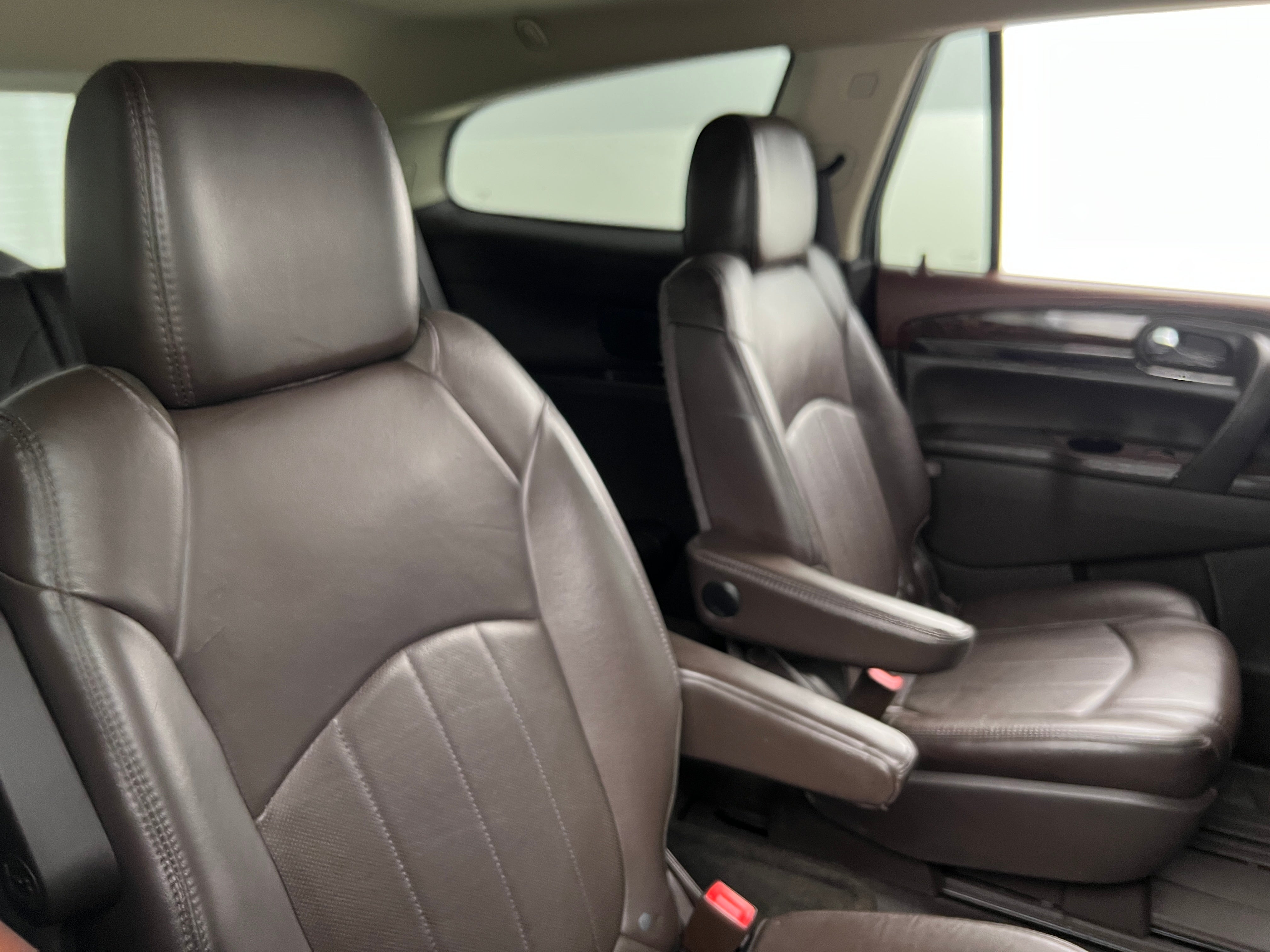 2014 Buick Enclave Premium 5