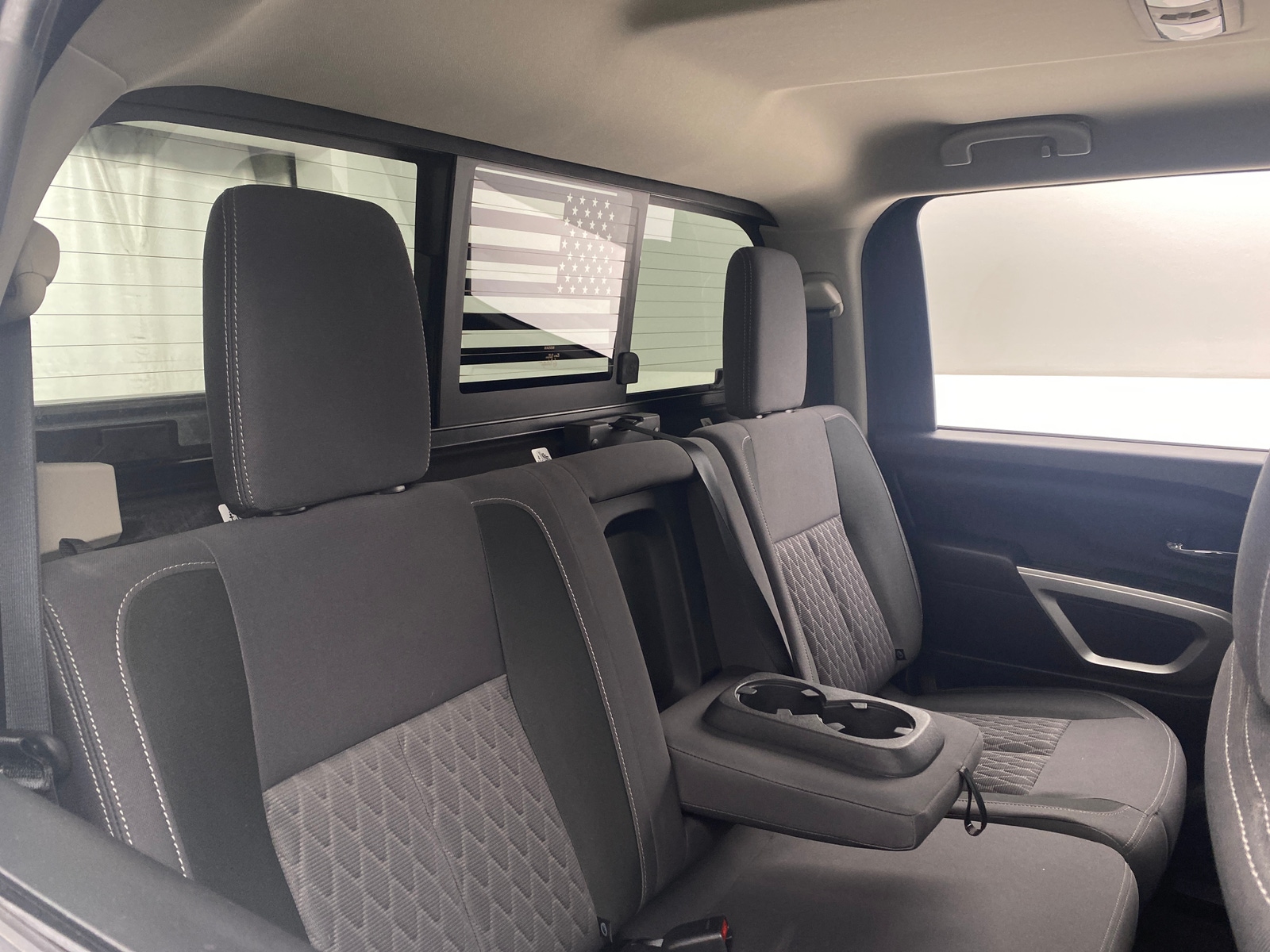 Thumbnail: 2021 Nissan Titan - 6