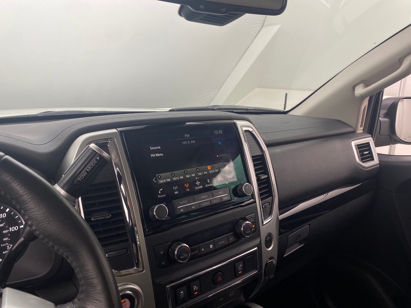 Thumbnail: 2021 Nissan Titan - 4