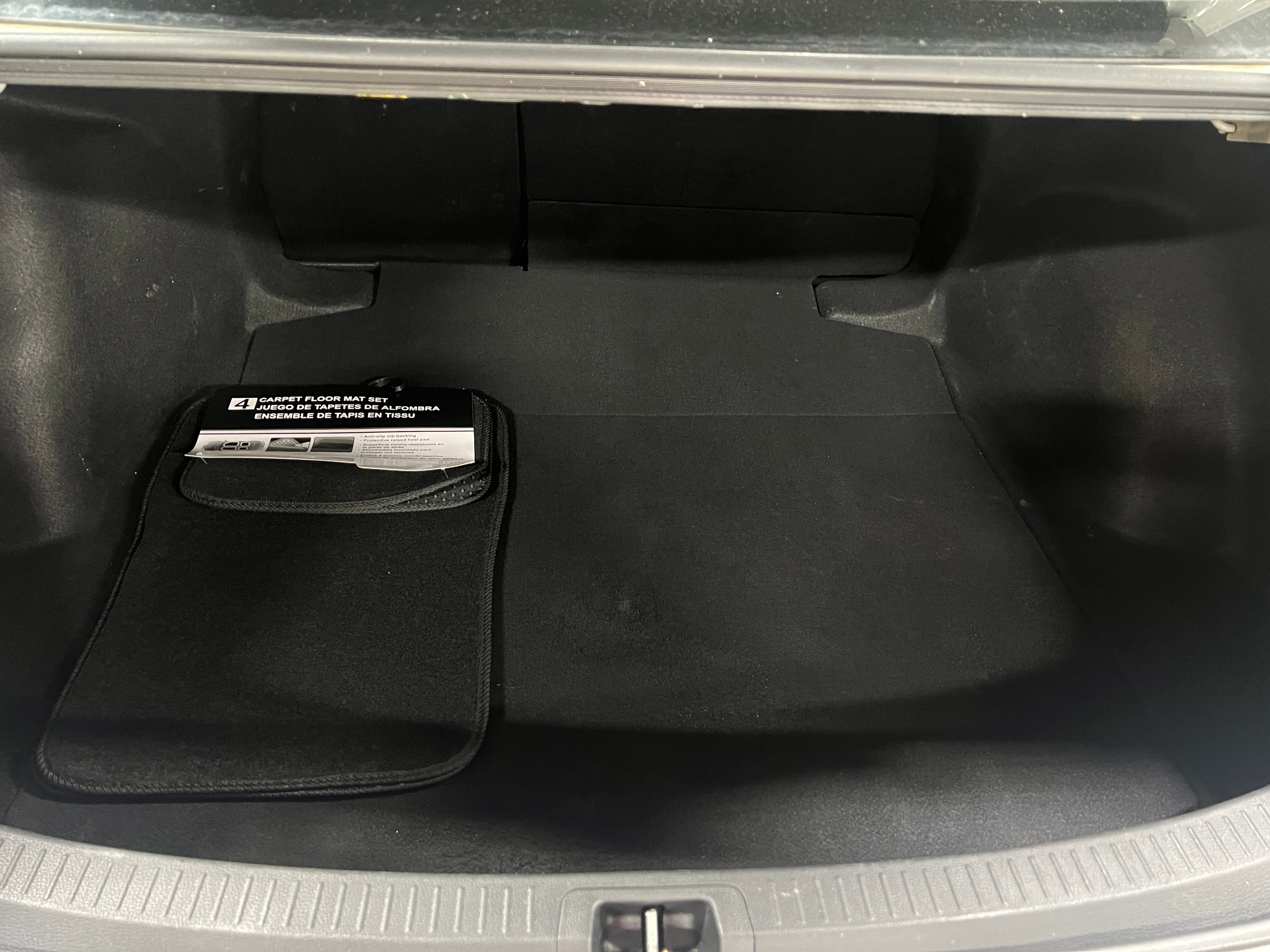 2020 Toyota Corolla SE 7