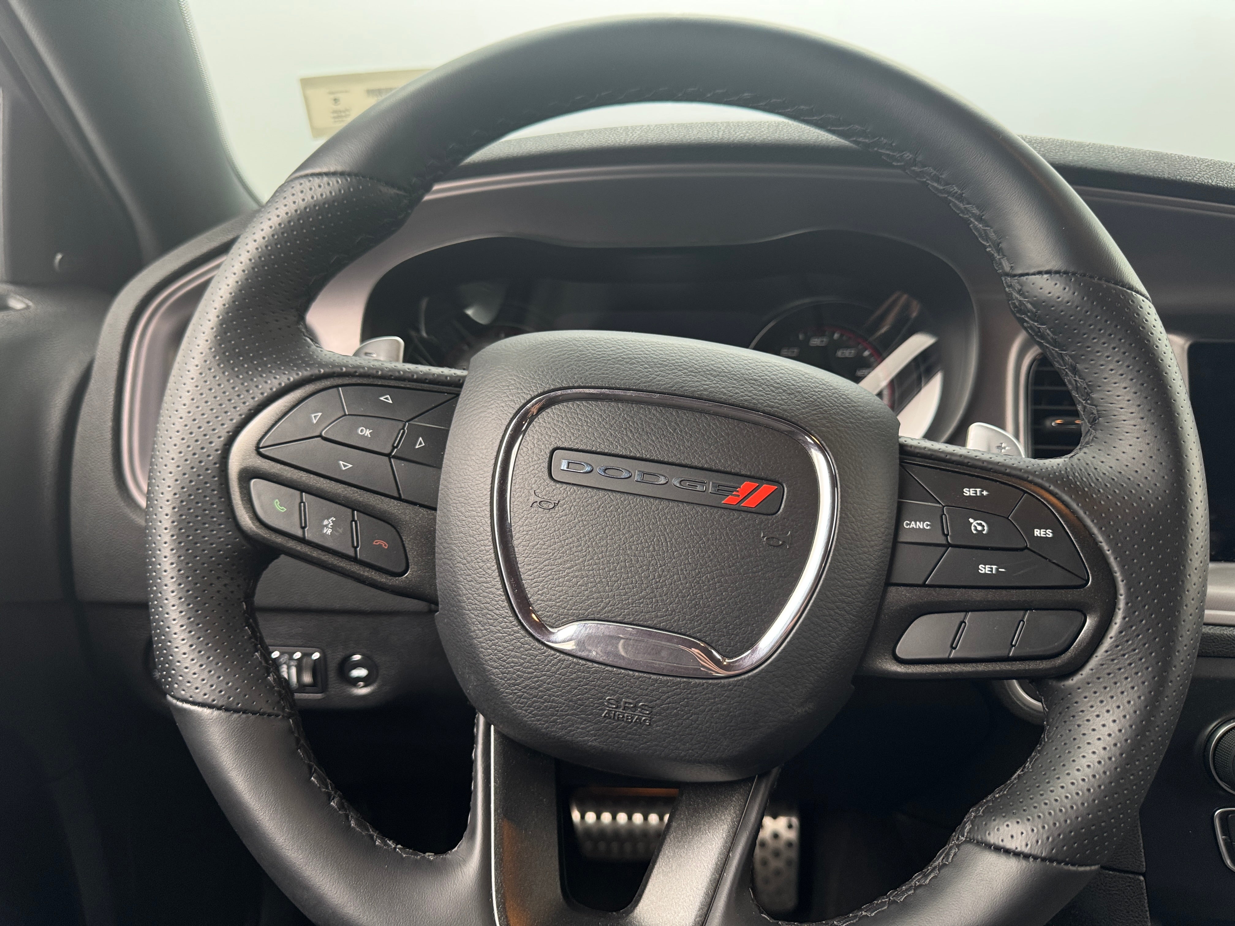 2023 Dodge Charger R/T 5