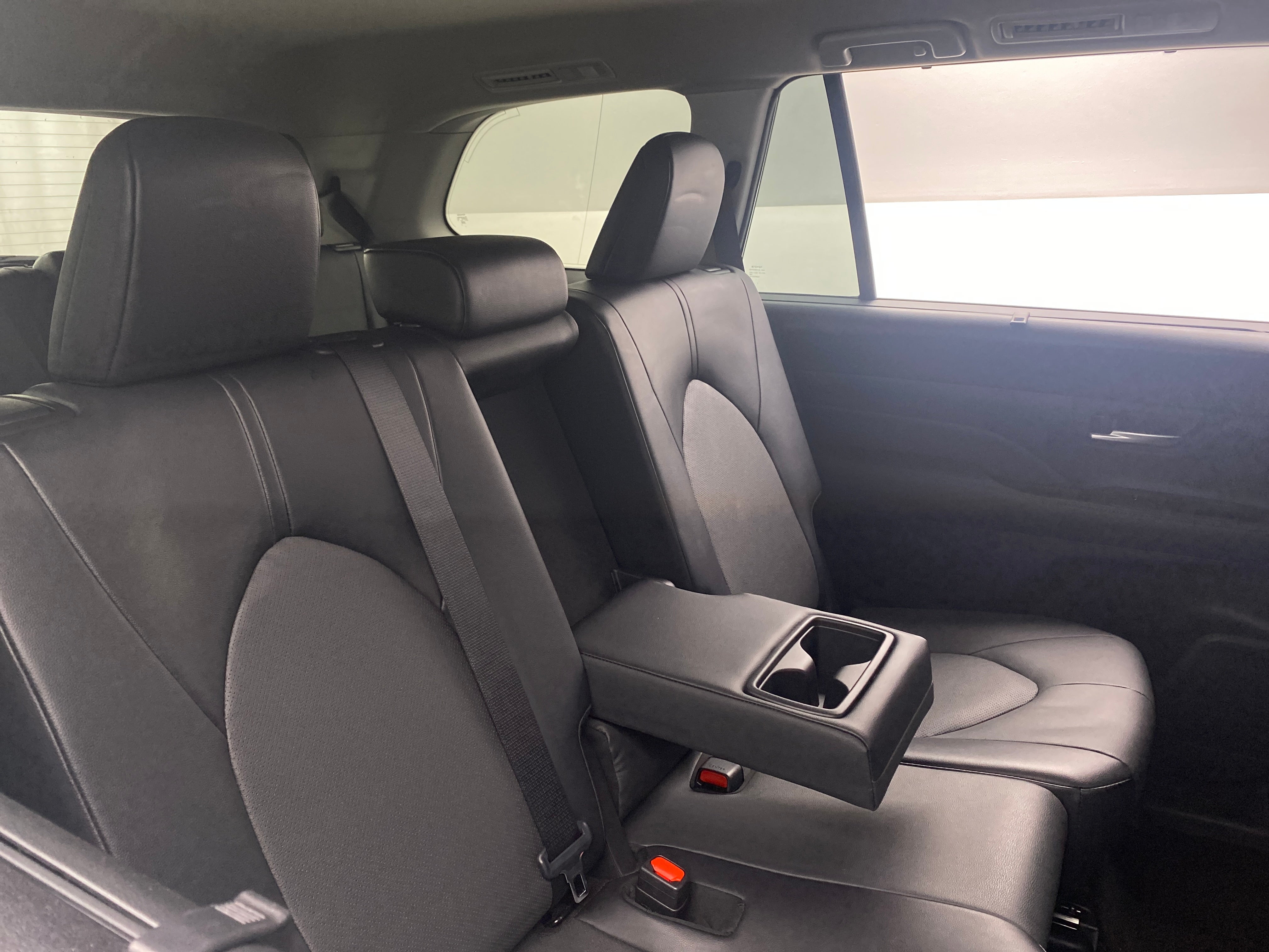2024 Toyota Grand Highlander XLE 5