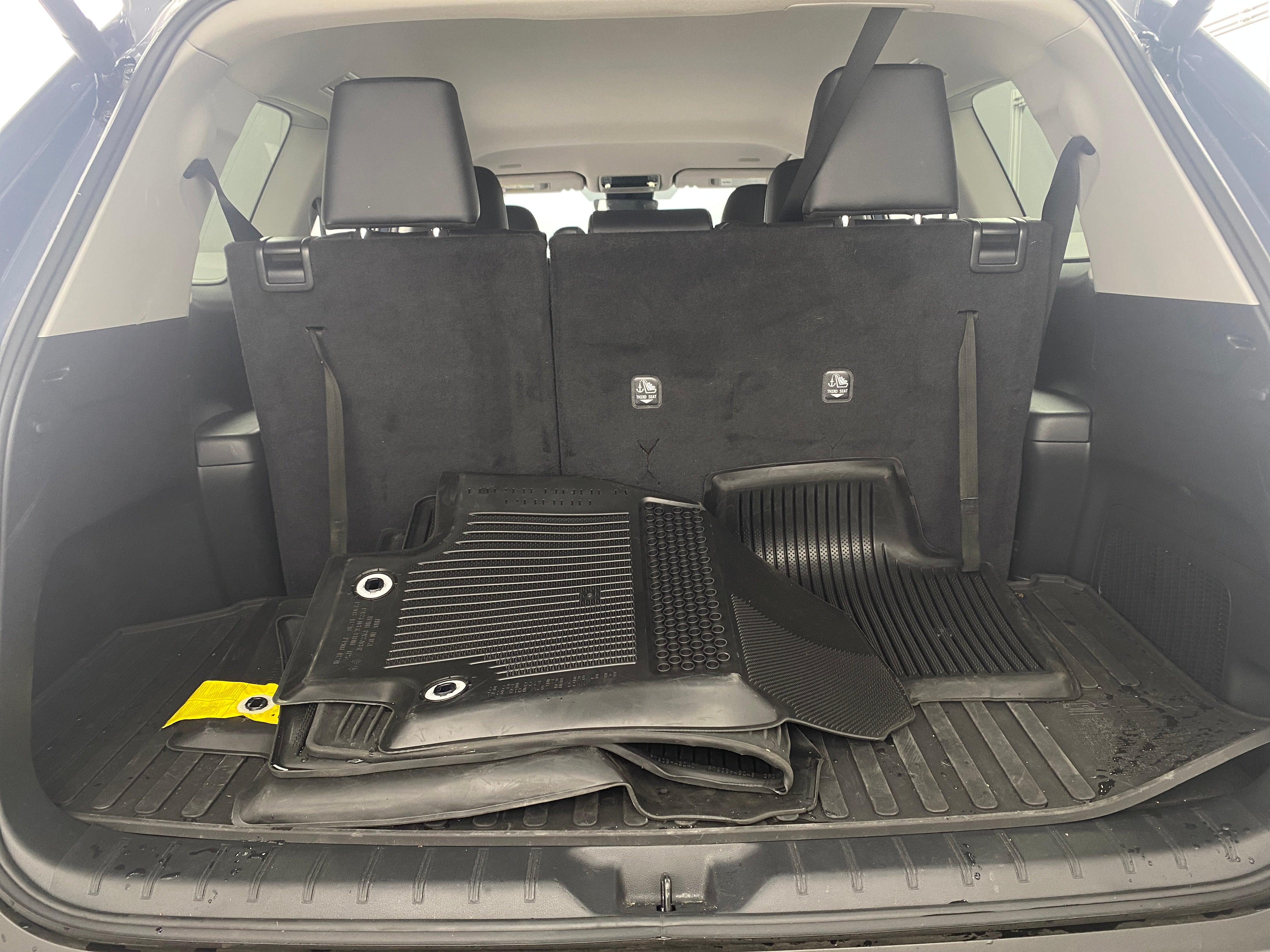 2024 Toyota Grand Highlander XLE 6