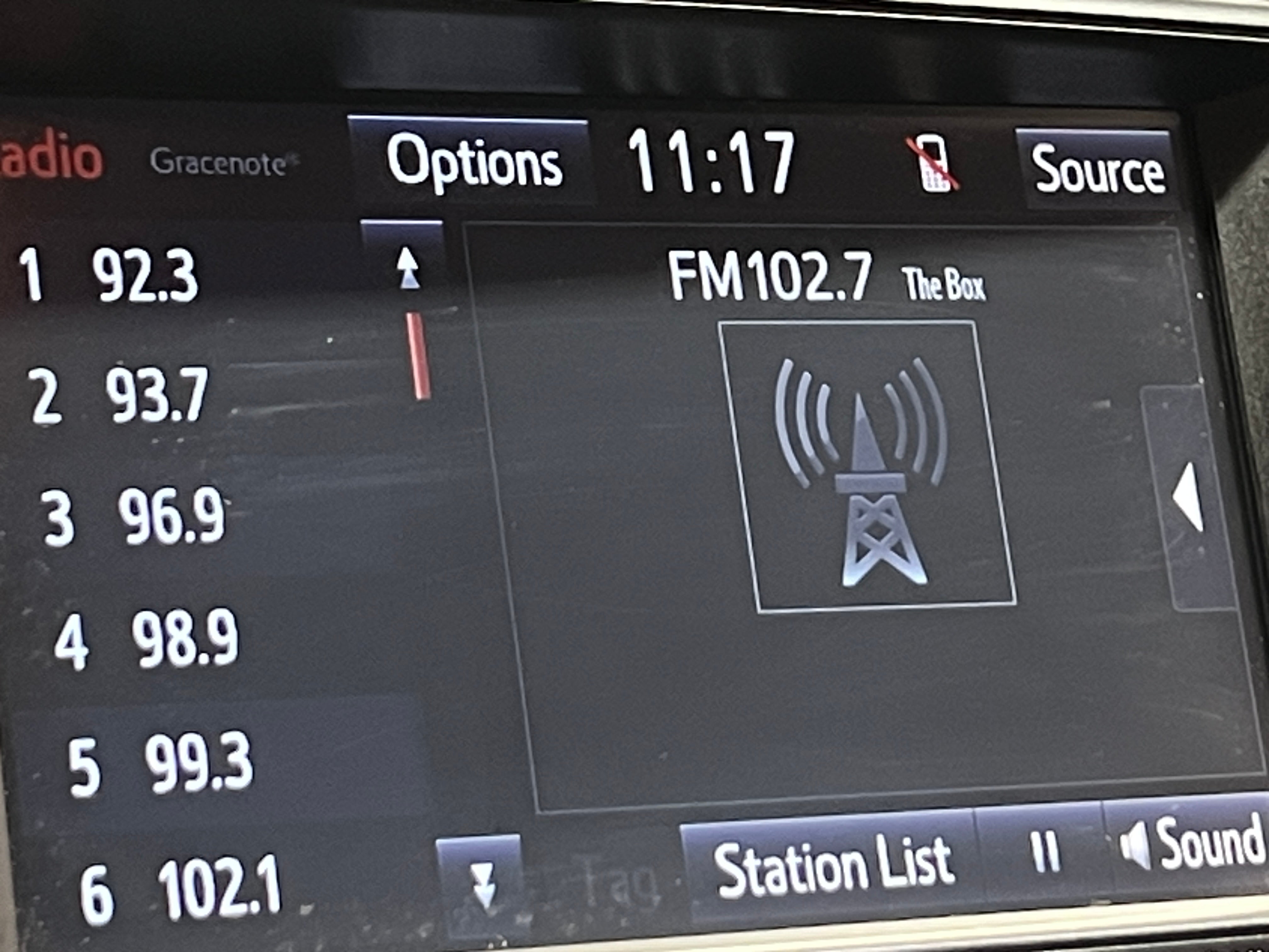 2016 Toyota RAV4 XLE 4