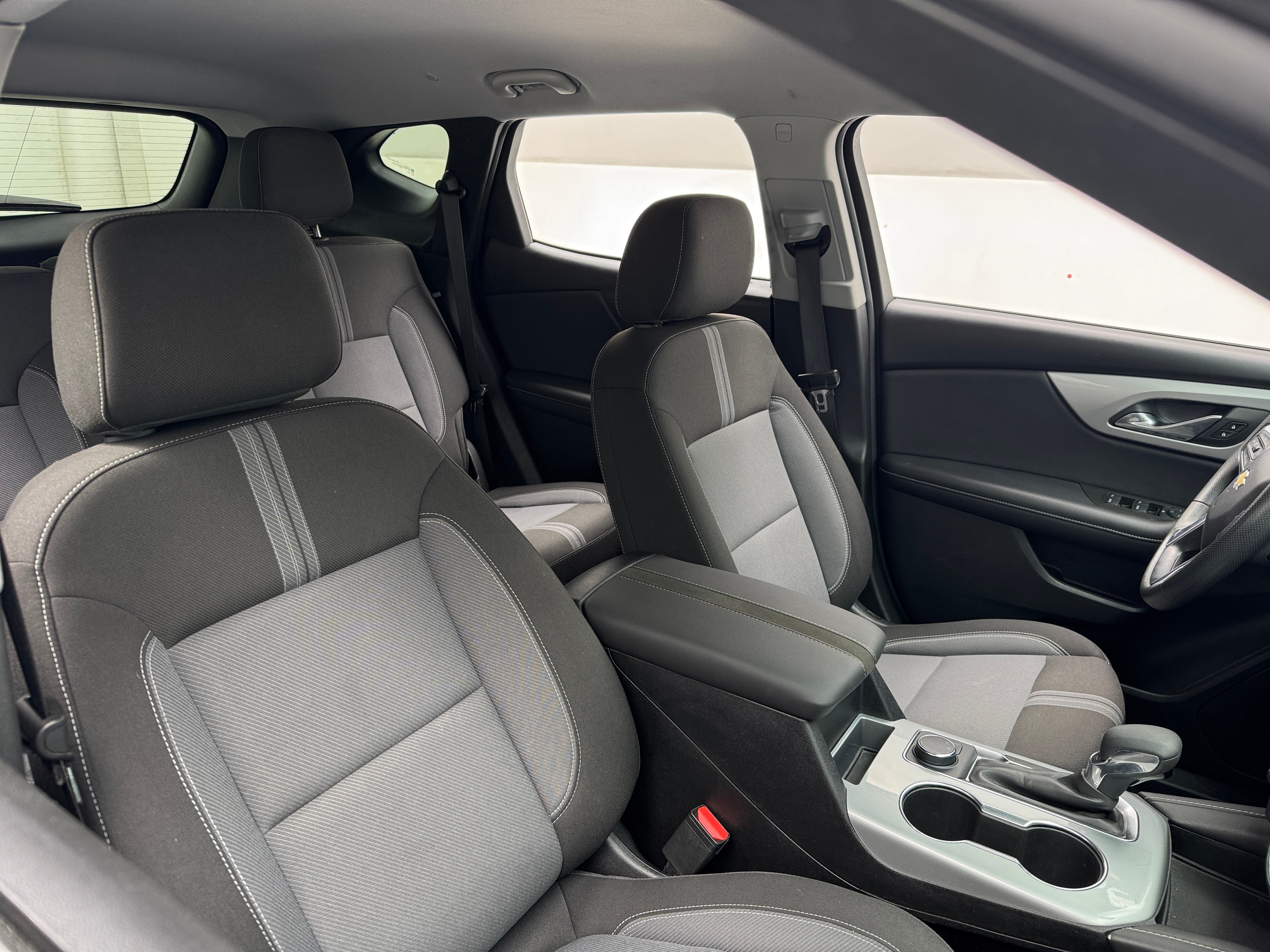 2023 Chevrolet Blazer  2