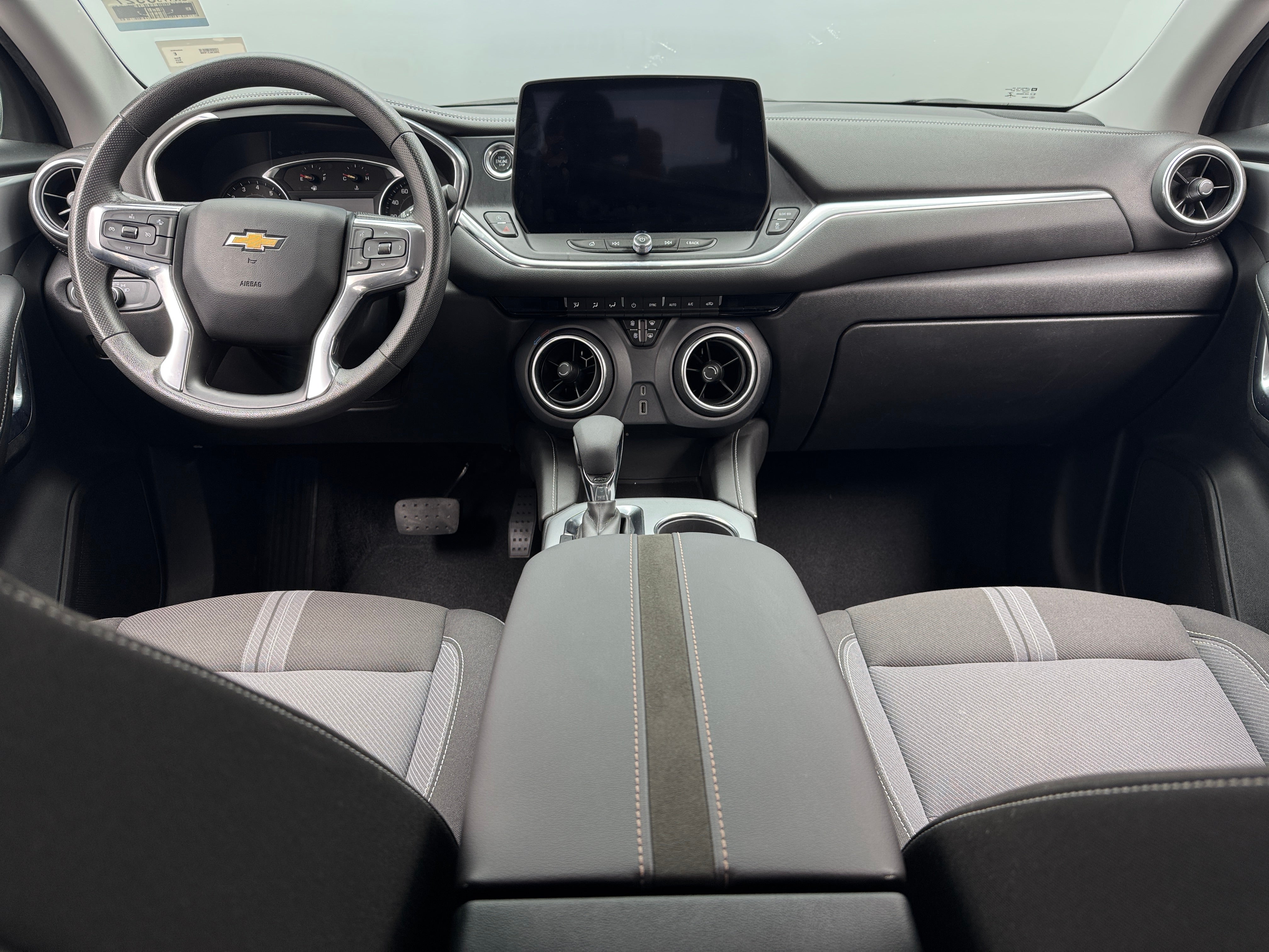 2023 Chevrolet Blazer  3