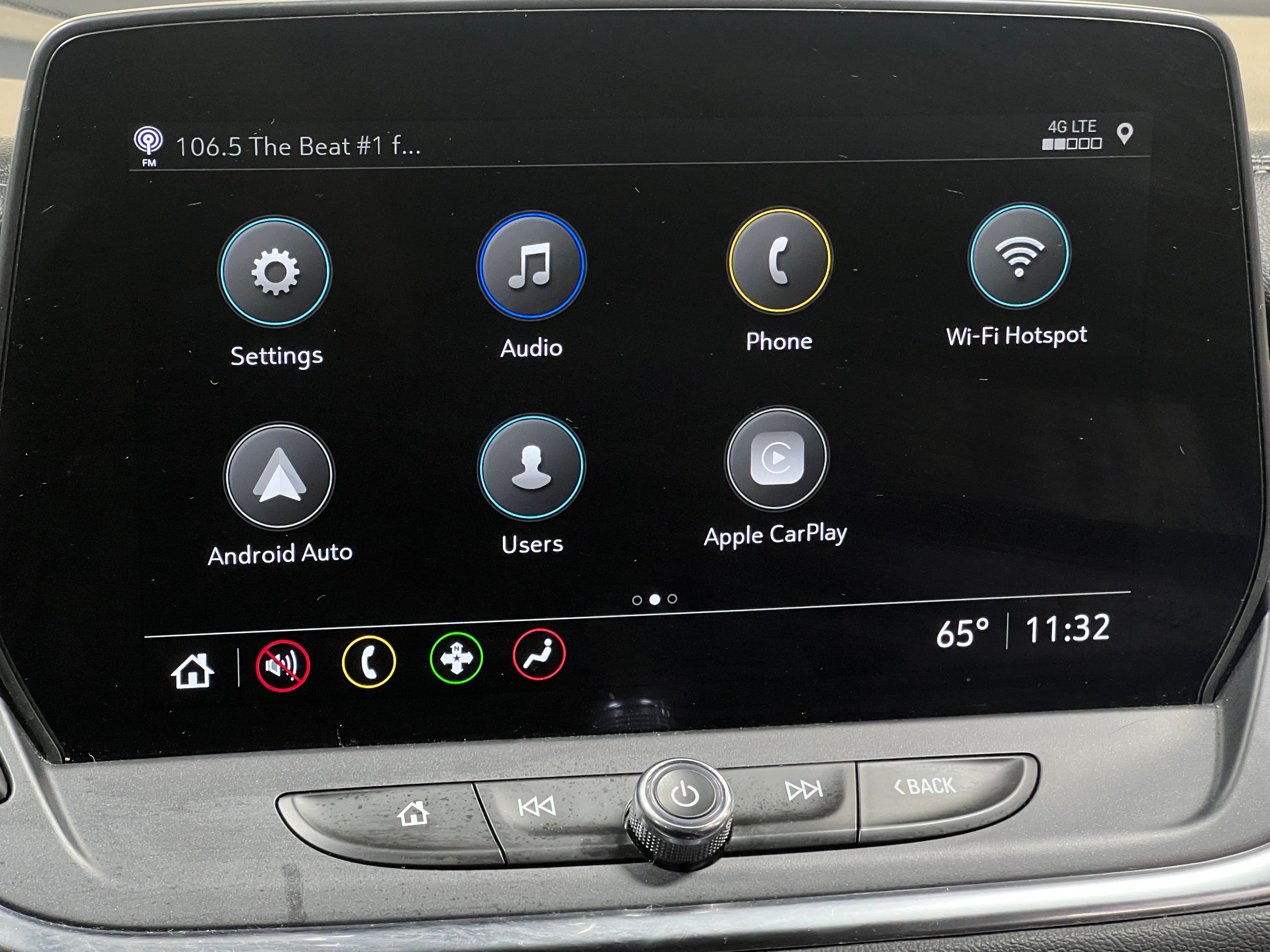 2023 Chevrolet Blazer  4