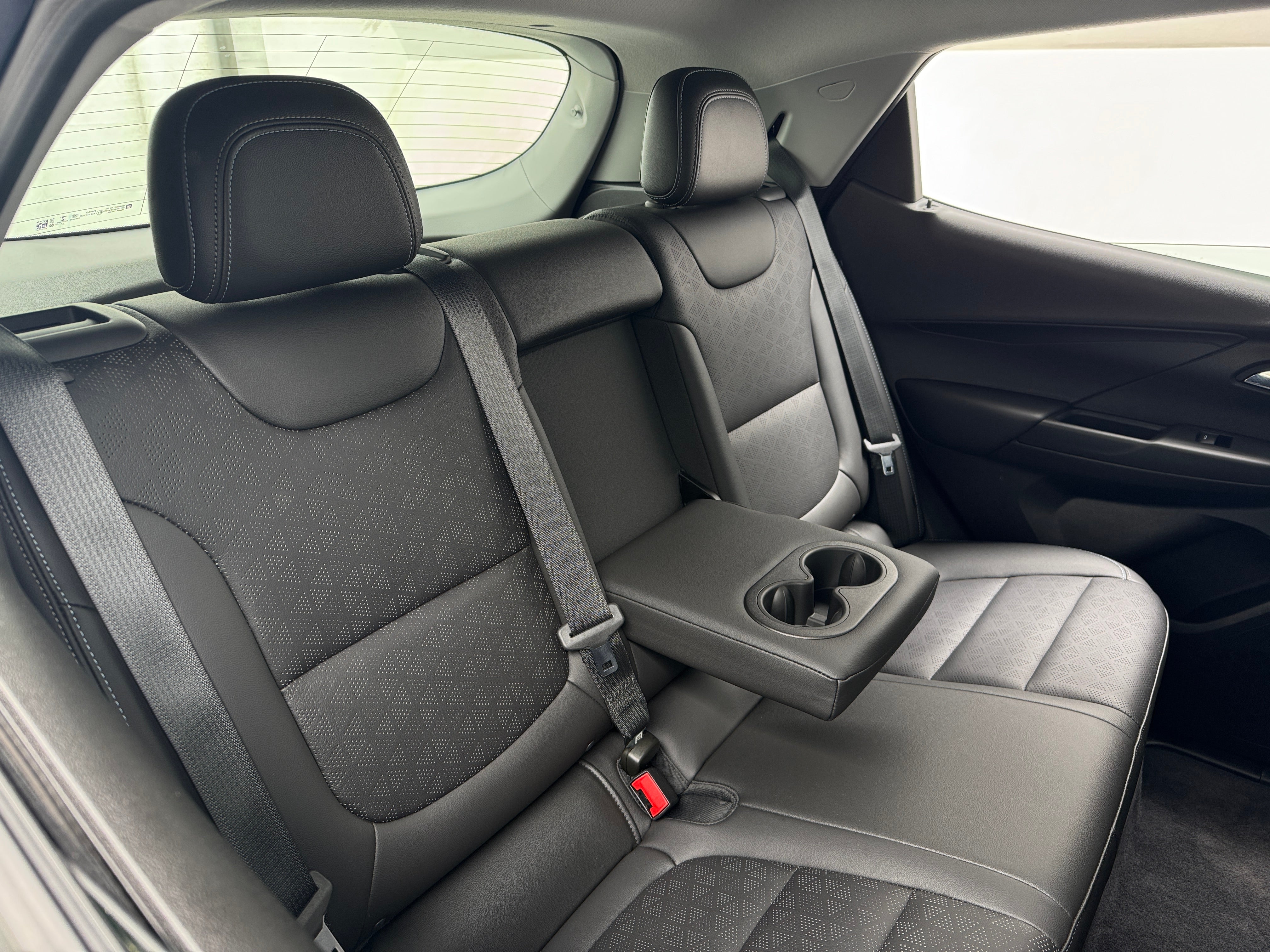 2023 Chevrolet Bolt EV 2LT 5