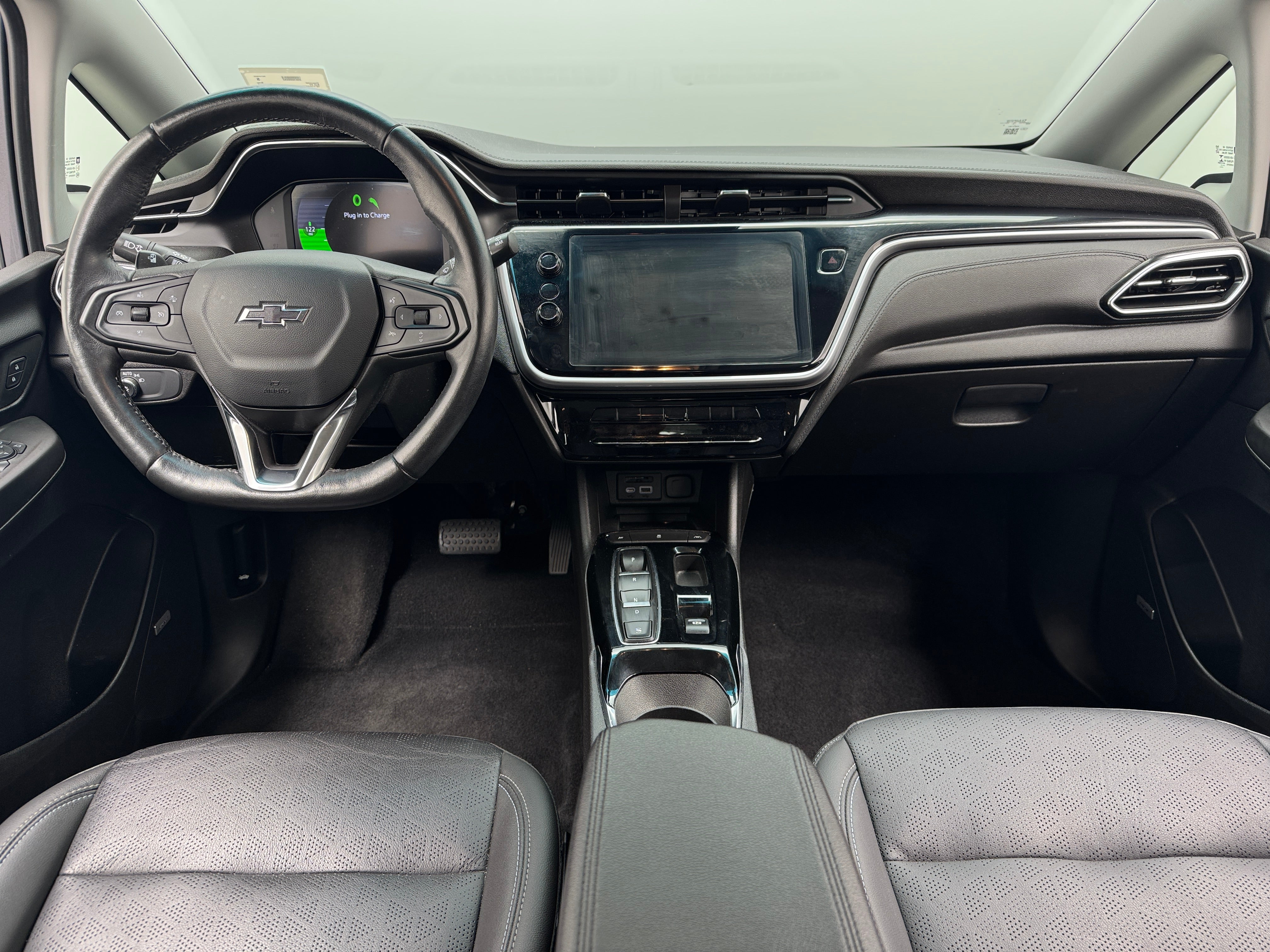 2023 Chevrolet Bolt EV 2LT 2