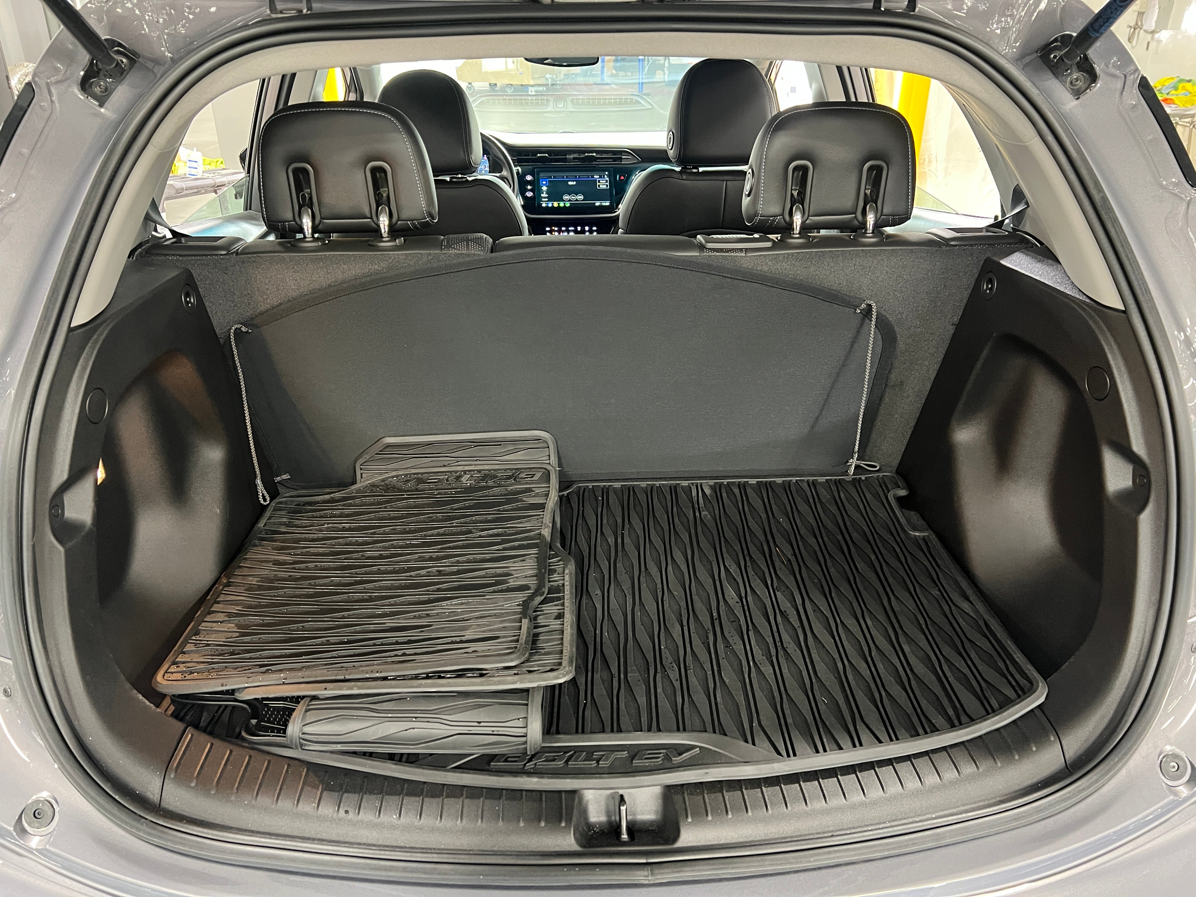 2023 Chevrolet Bolt EV 2LT 6