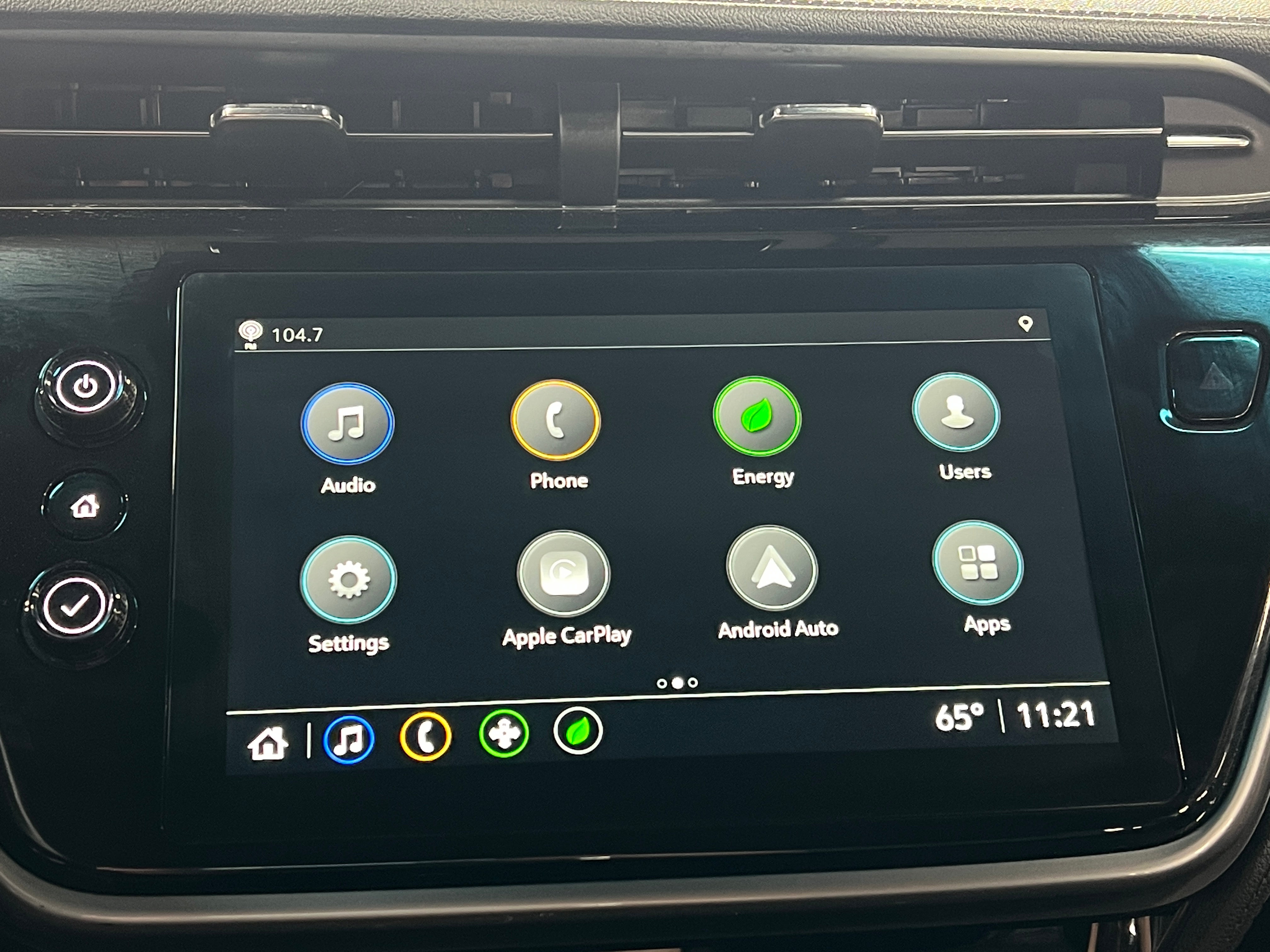 2023 Chevrolet Bolt EV 2LT 3