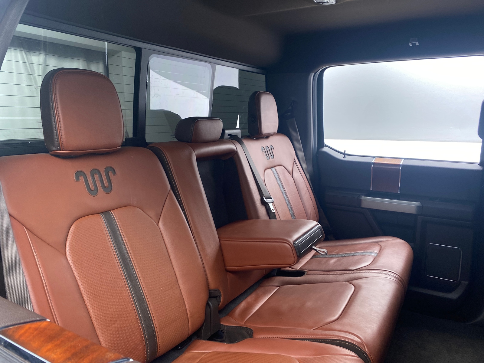 Thumbnail: 2018 Ford Econoline - 5