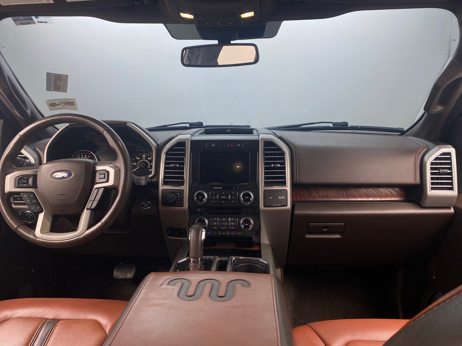 Thumbnail: 2018 Ford Econoline - 2