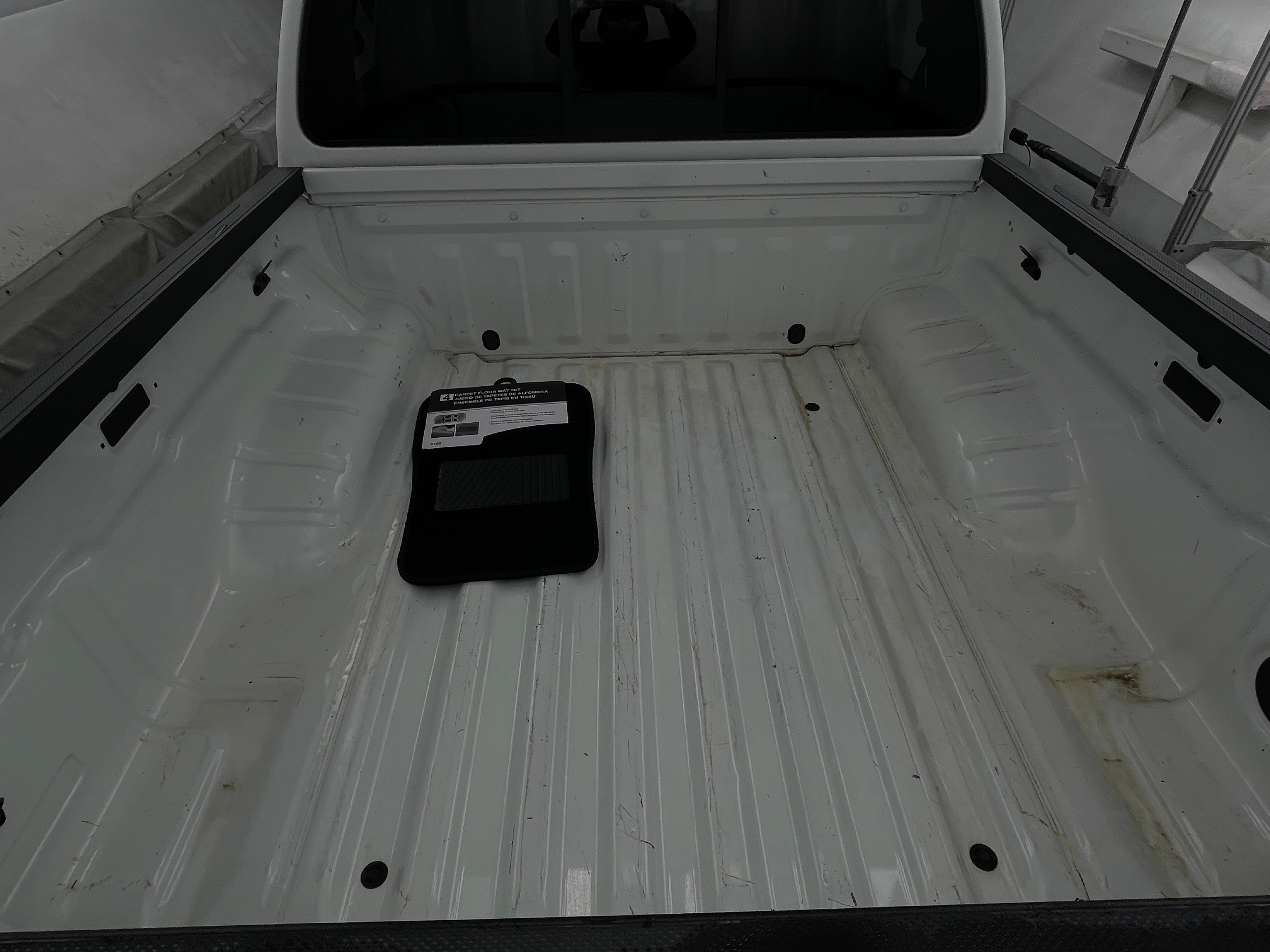 2022 Nissan Frontier PRO-X 7