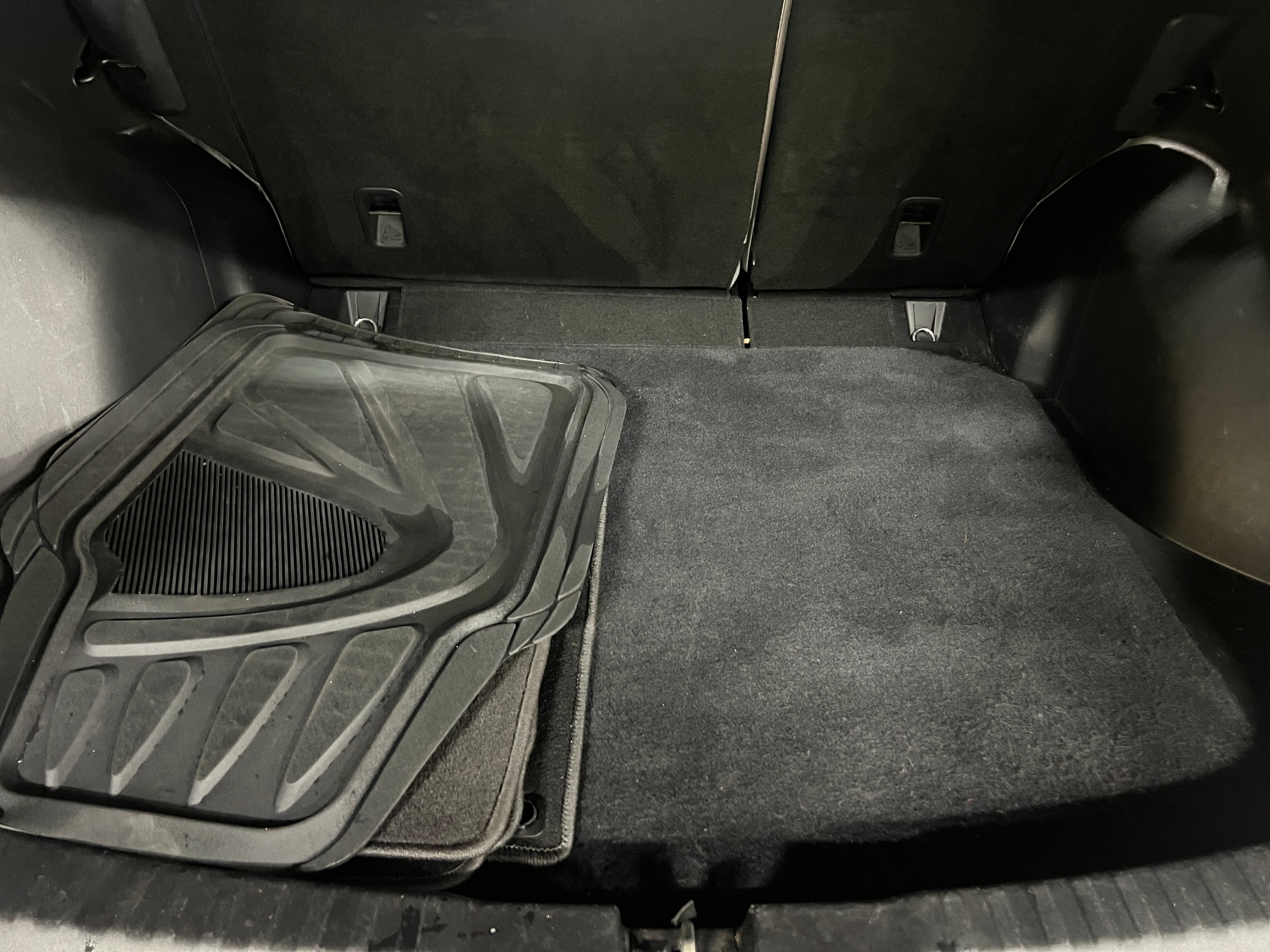 2015 Honda CR-V EX 7
