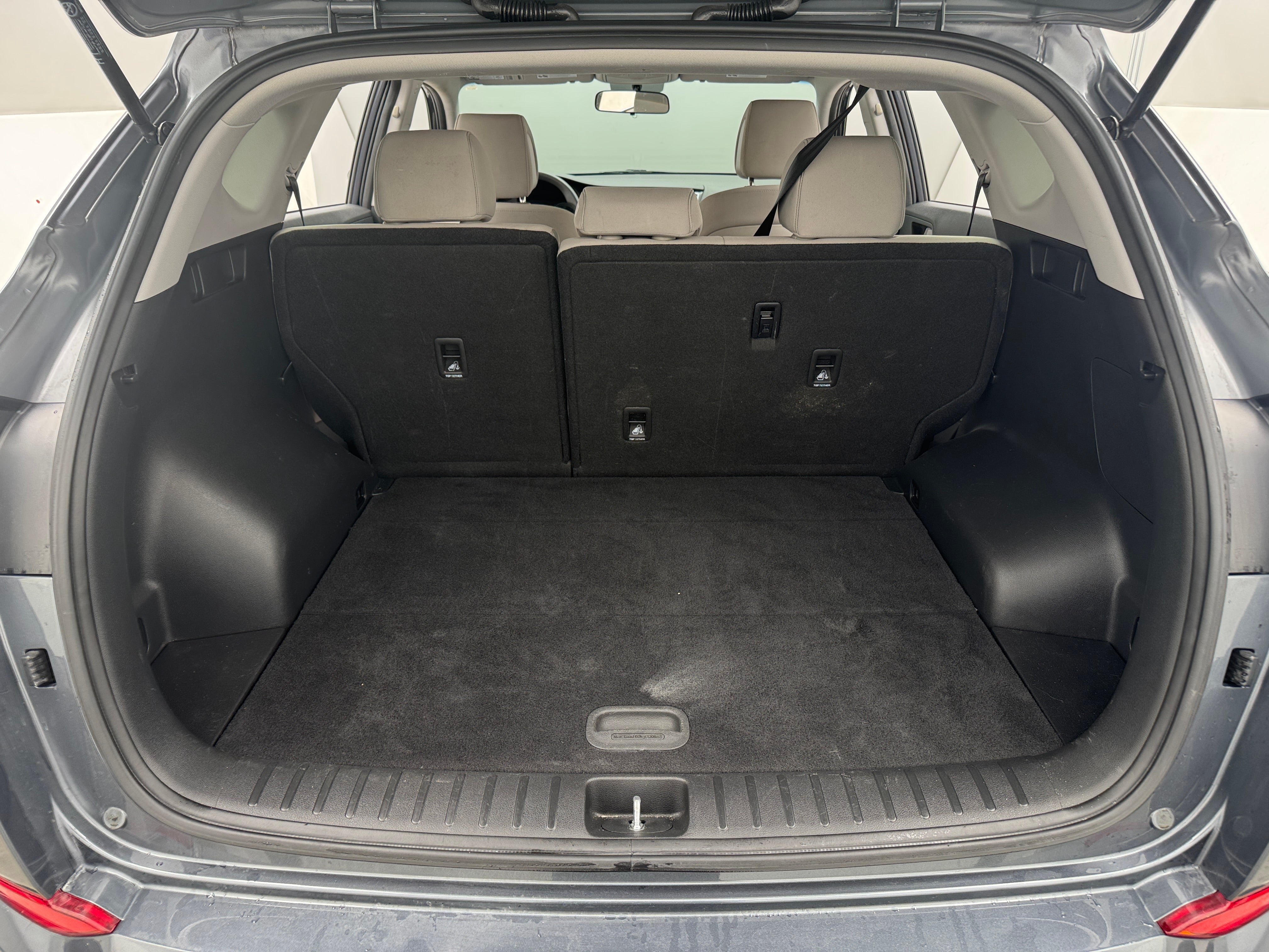 2018 Hyundai Tucson SEL 7