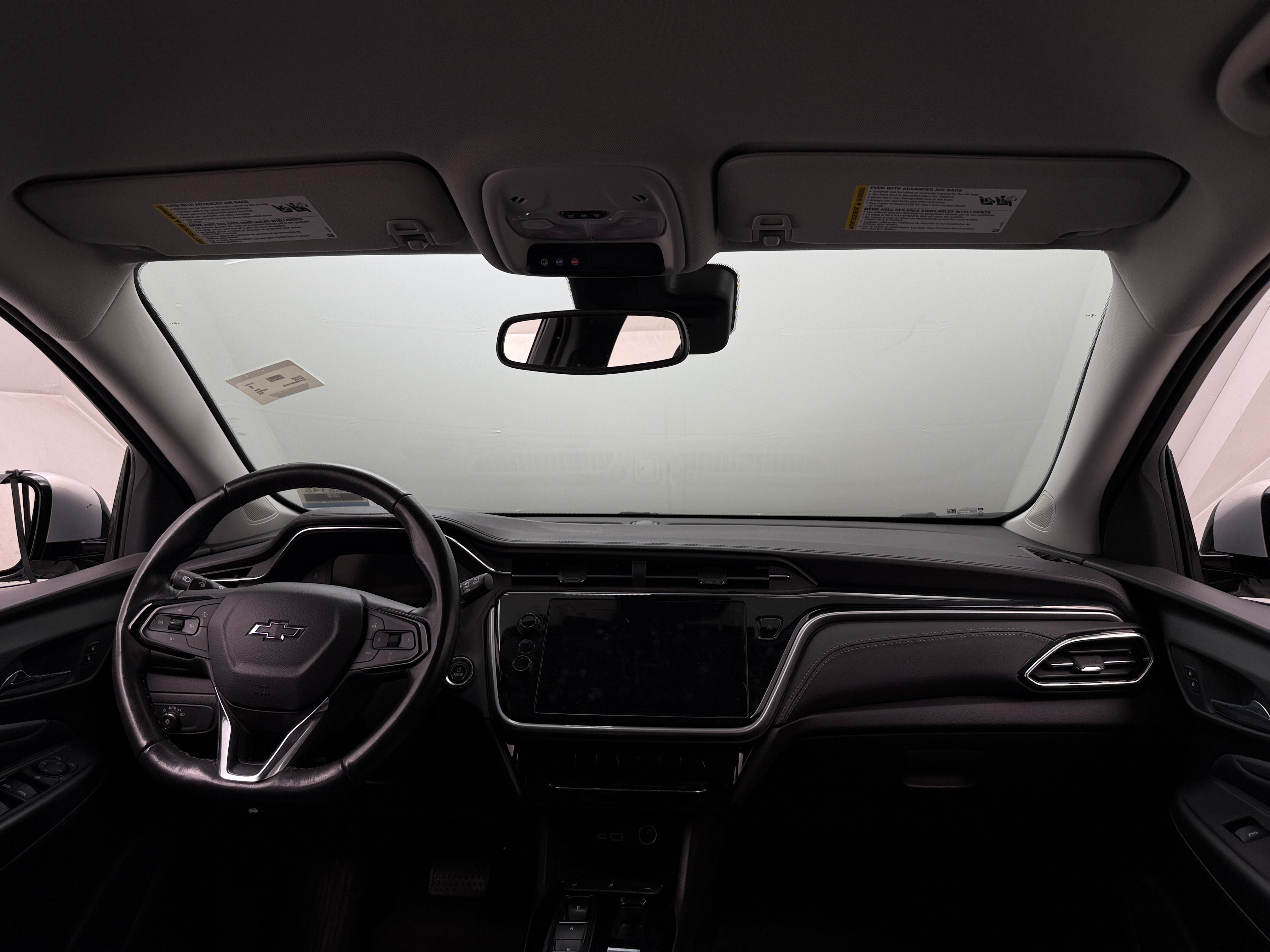 2022 Chevrolet Bolt EUV LT 2