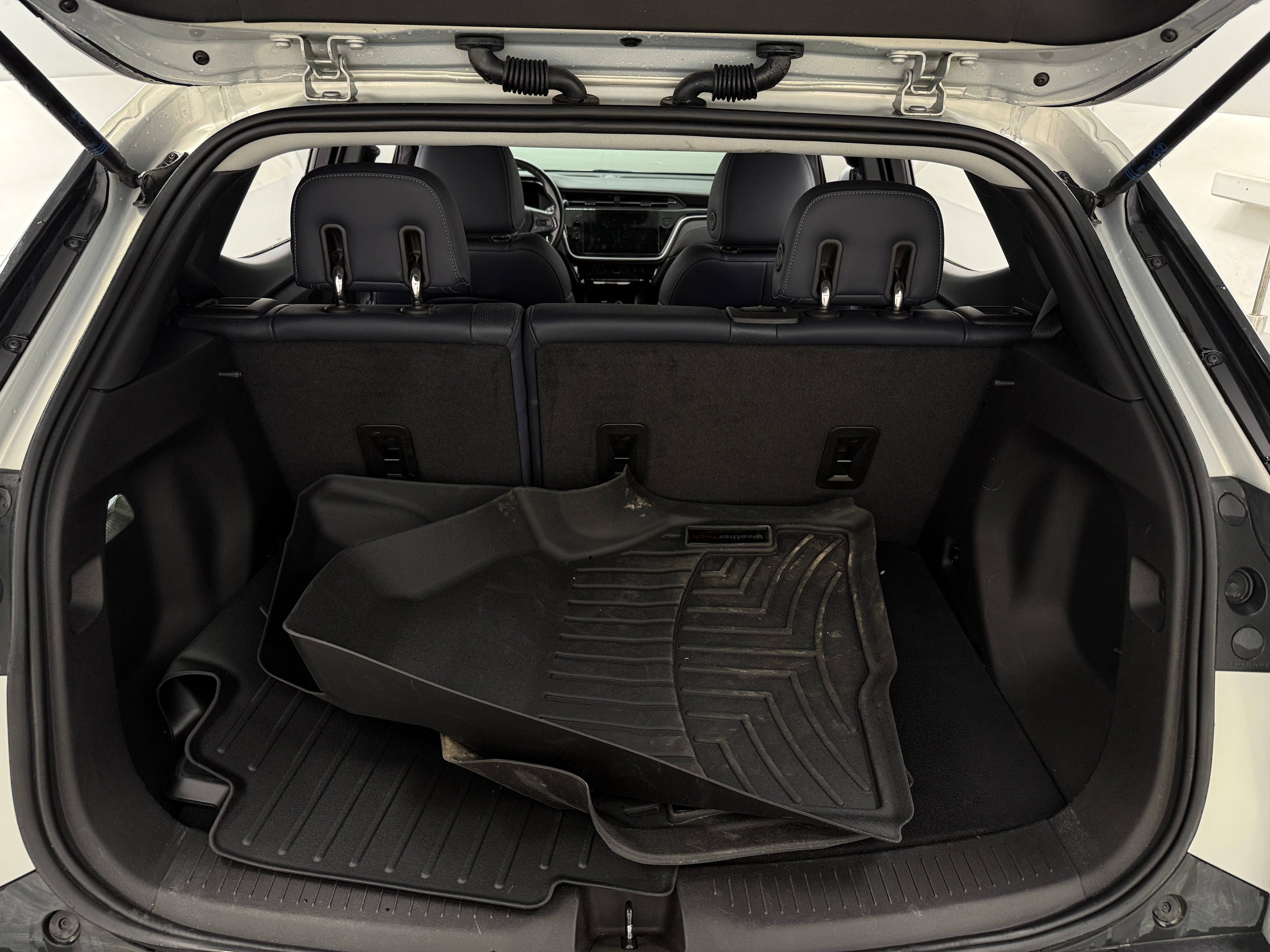 2022 Chevrolet Bolt EUV LT 6