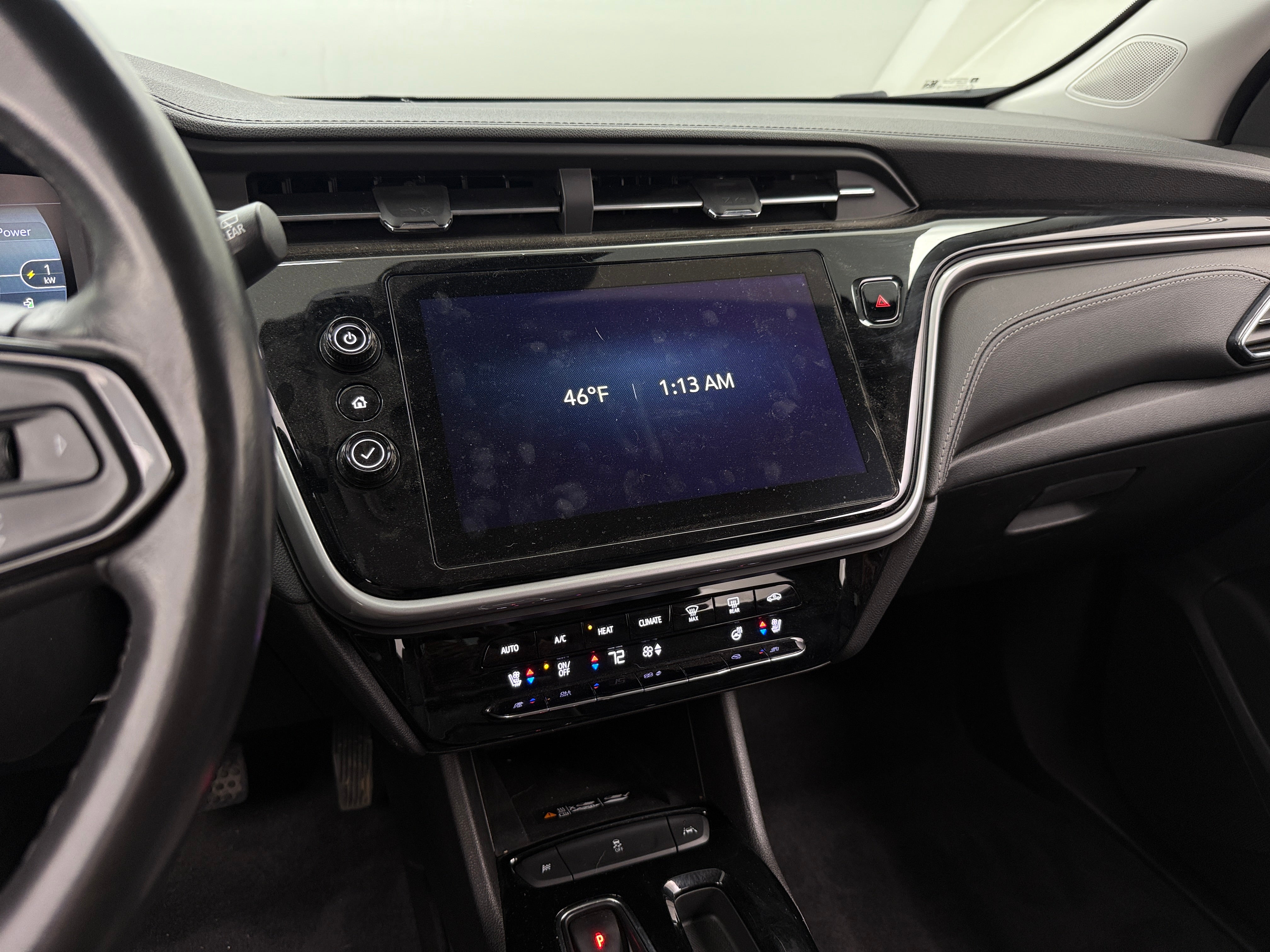 2022 Chevrolet Bolt EUV LT 3