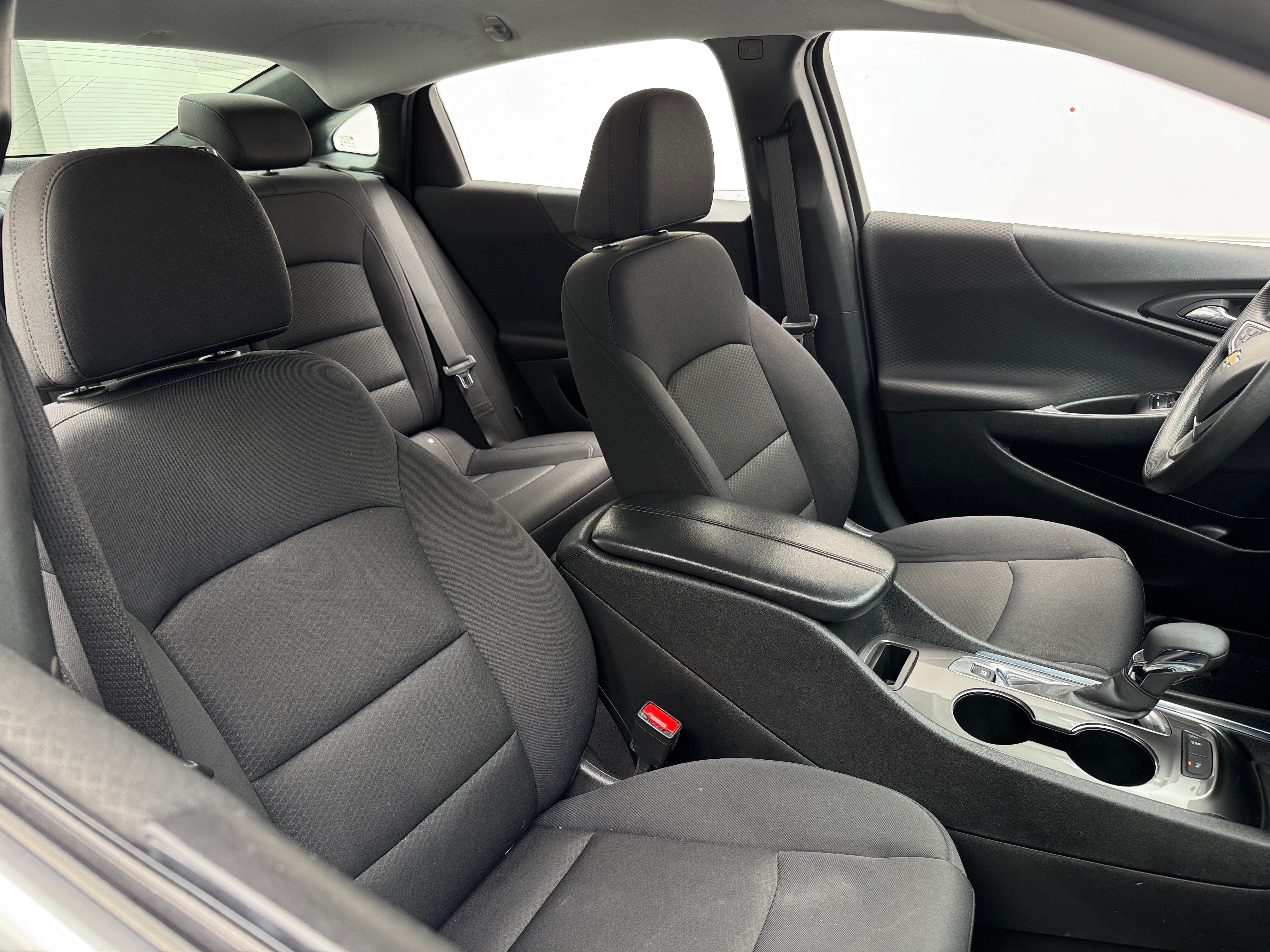 2023 Chevrolet Malibu LT 2