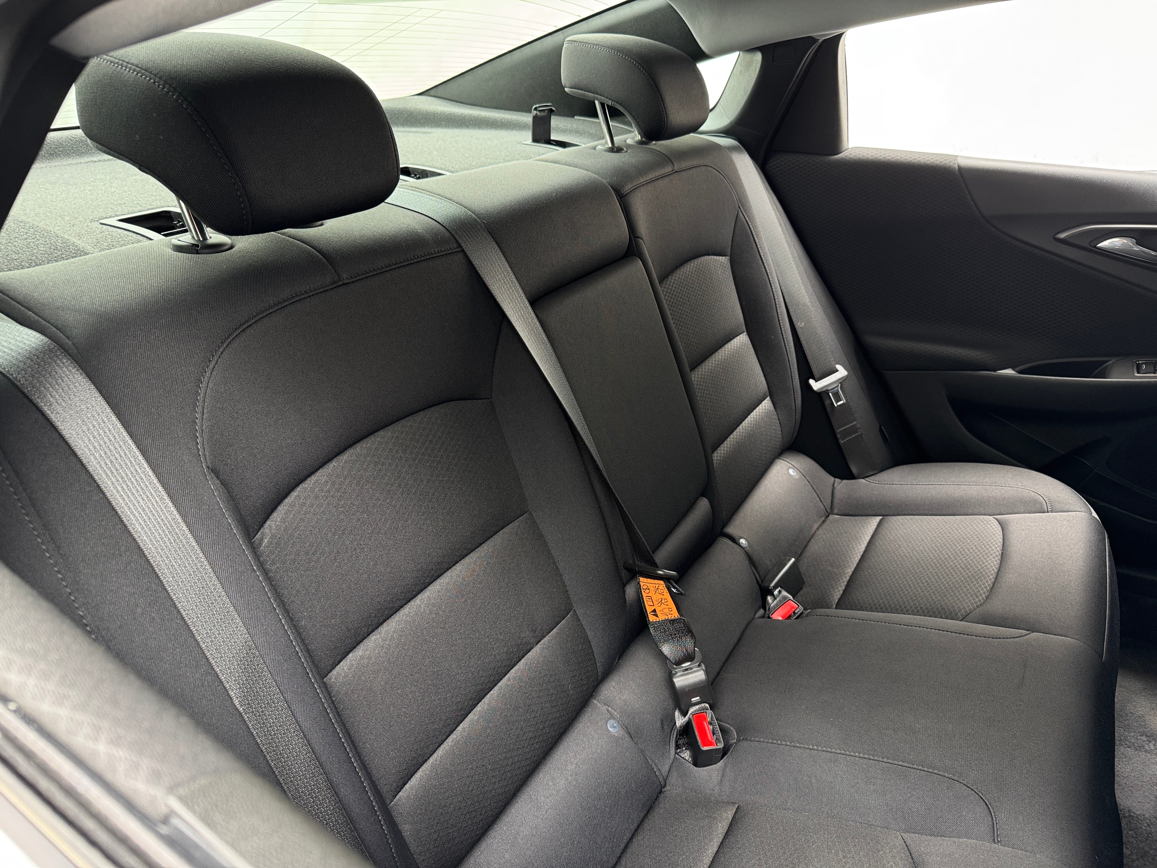 2023 Chevrolet Malibu LT 6