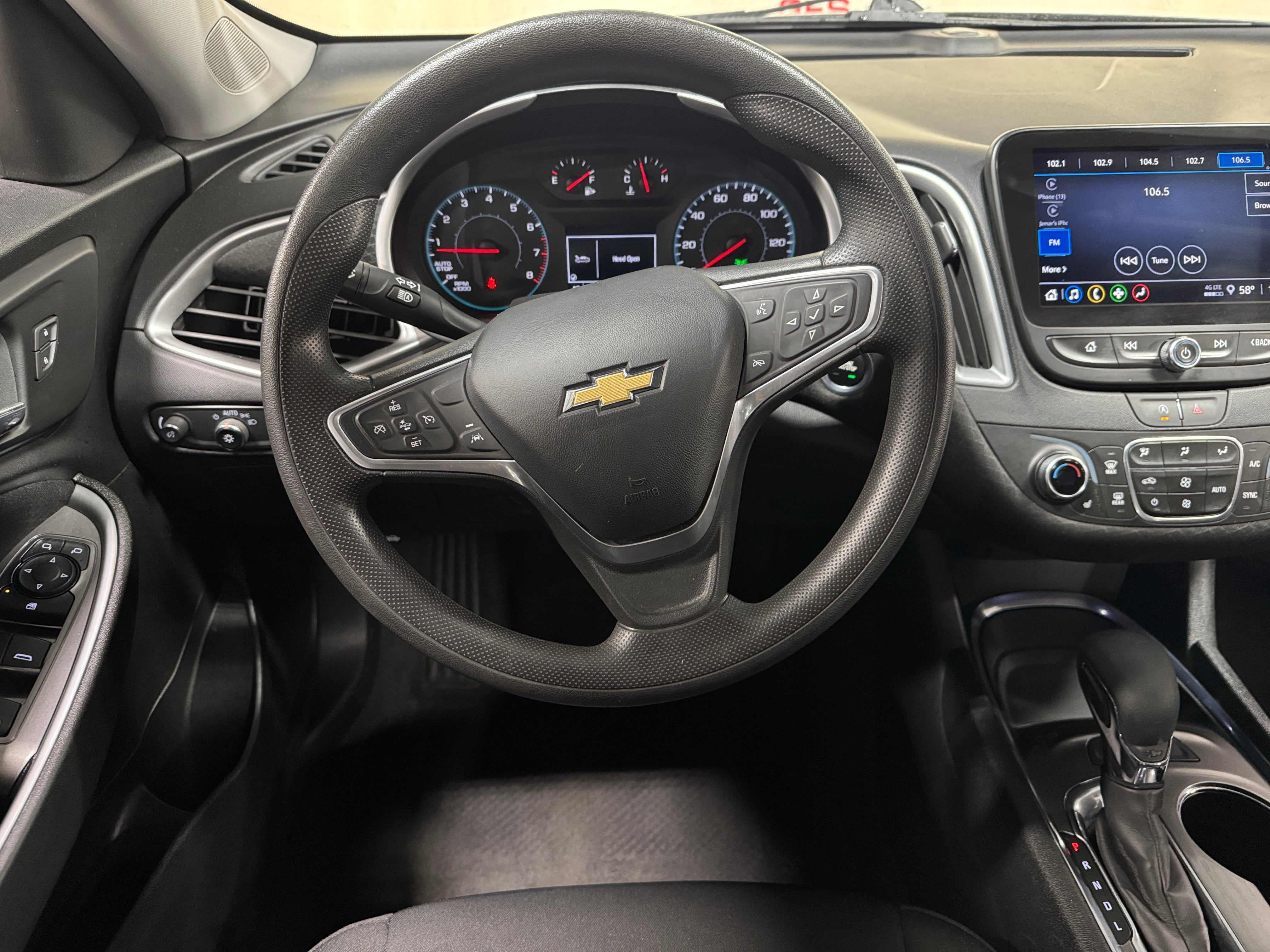 2023 Chevrolet Malibu LT 5