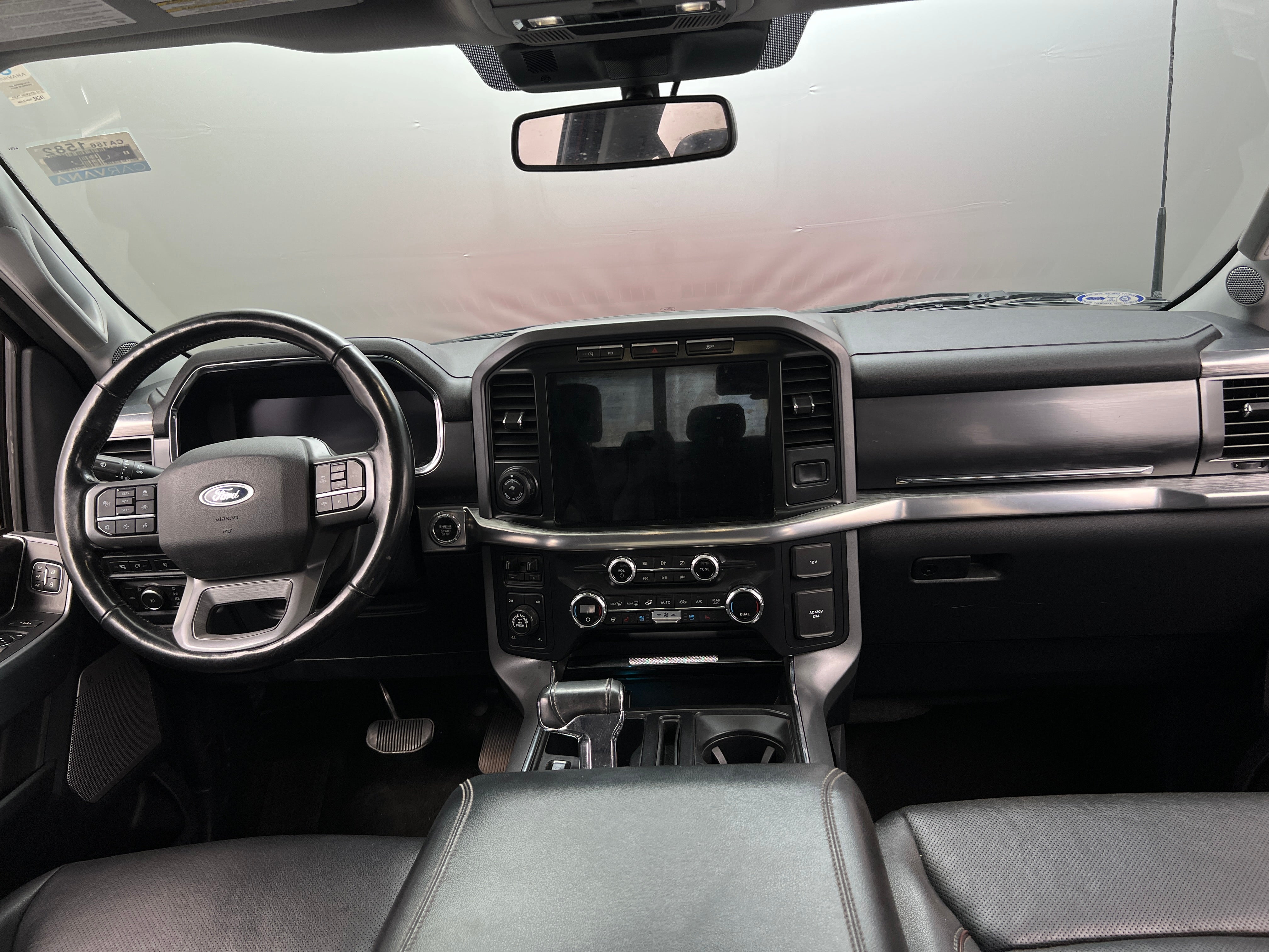 2021 Ford Econoline E-150 2
