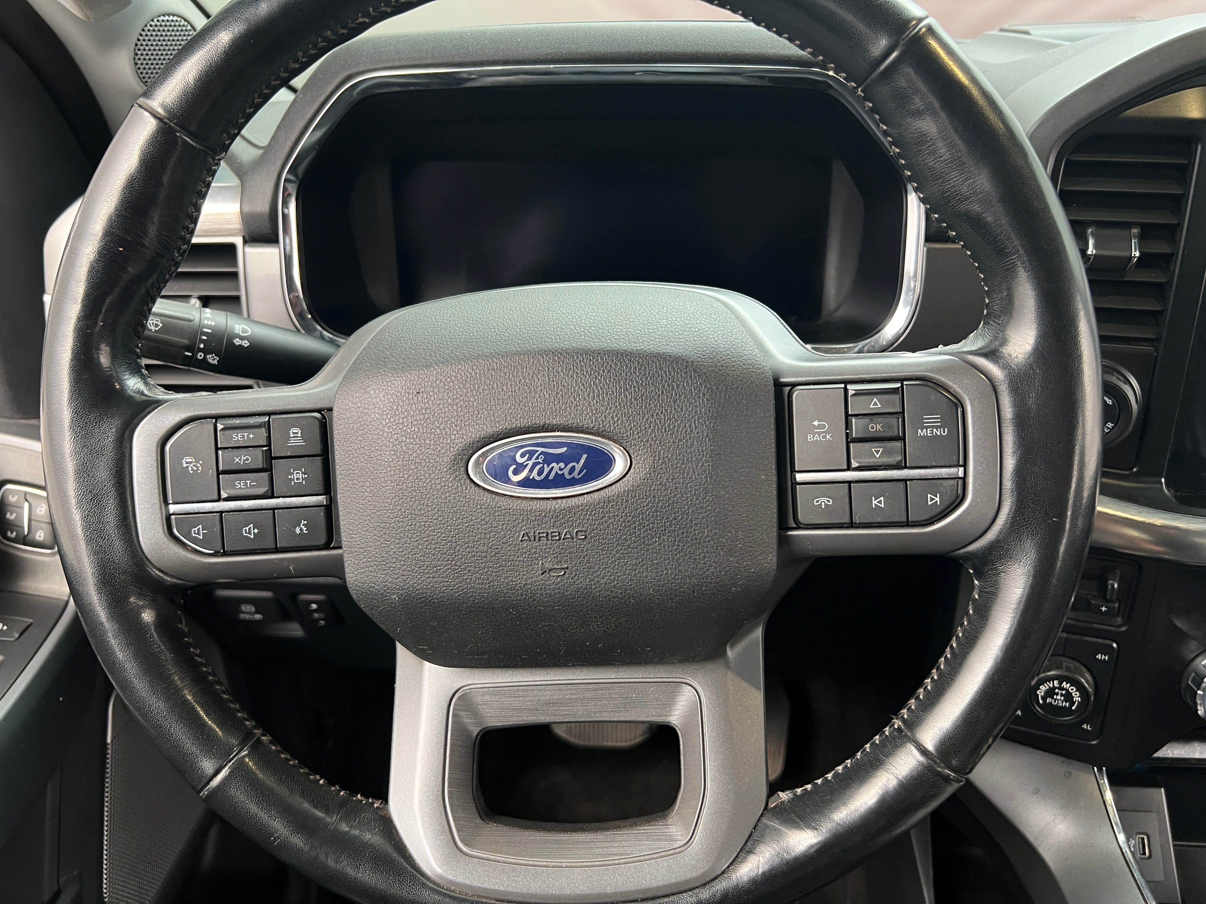 2021 Ford Econoline E-150 4