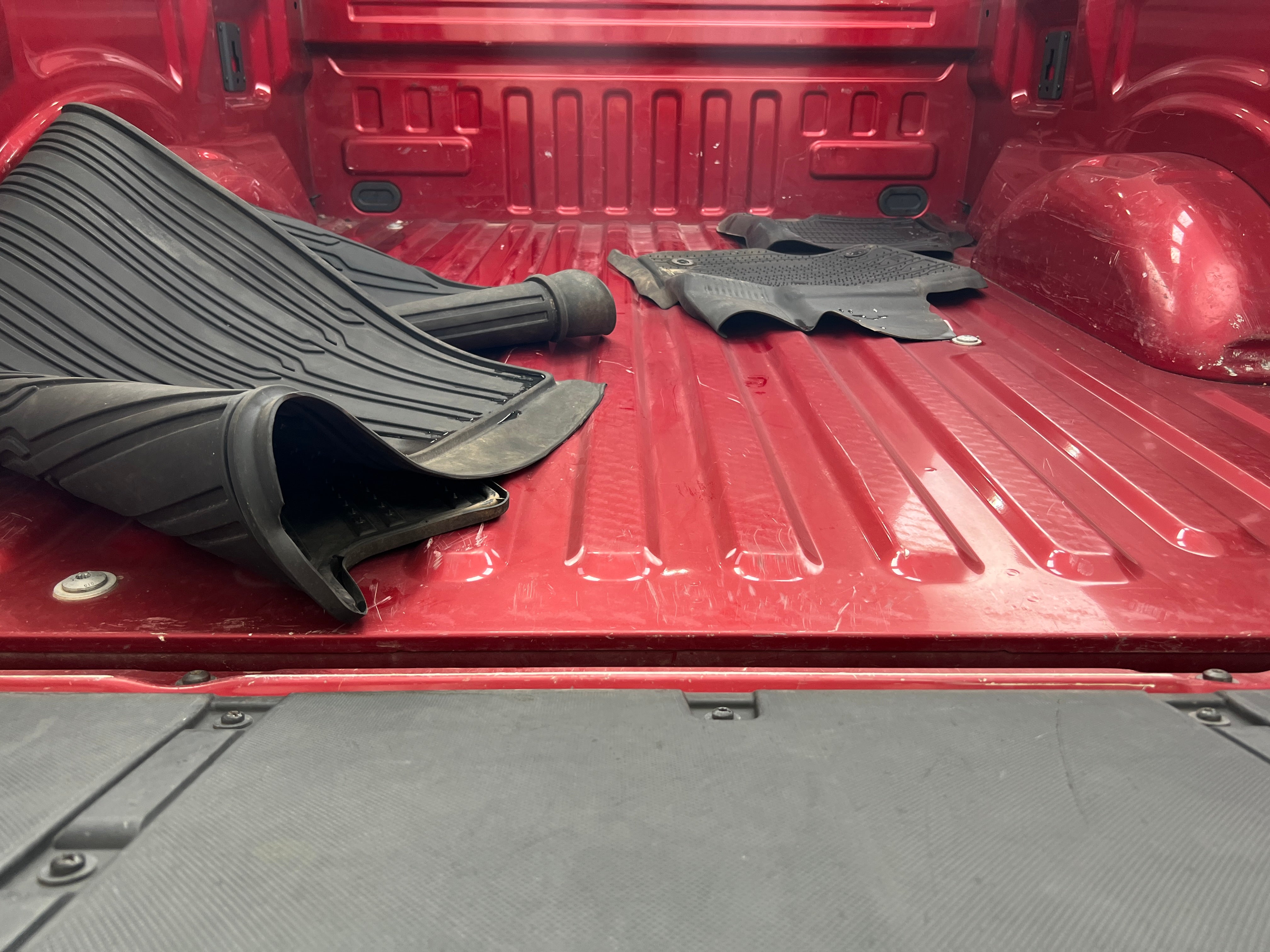2021 Ford Econoline E-150 6