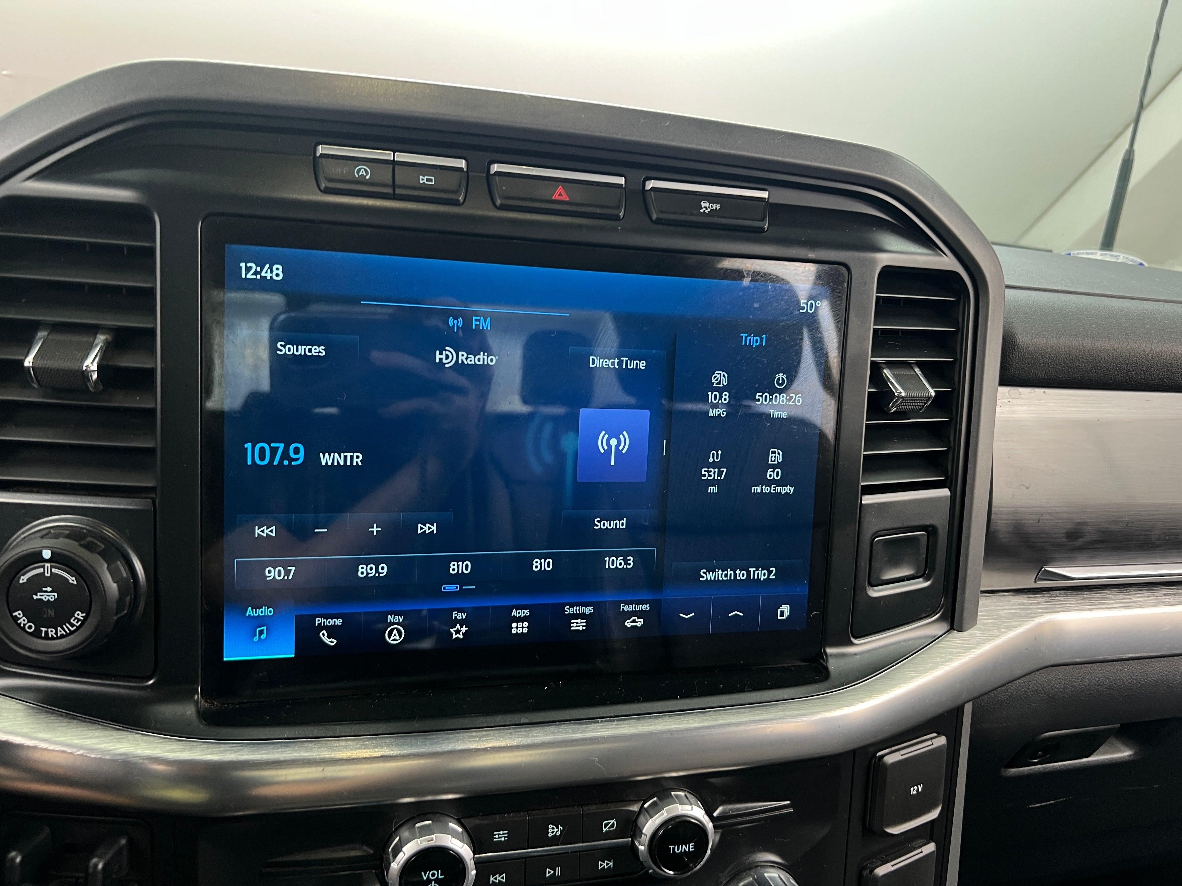 2021 Ford Econoline E-150 3